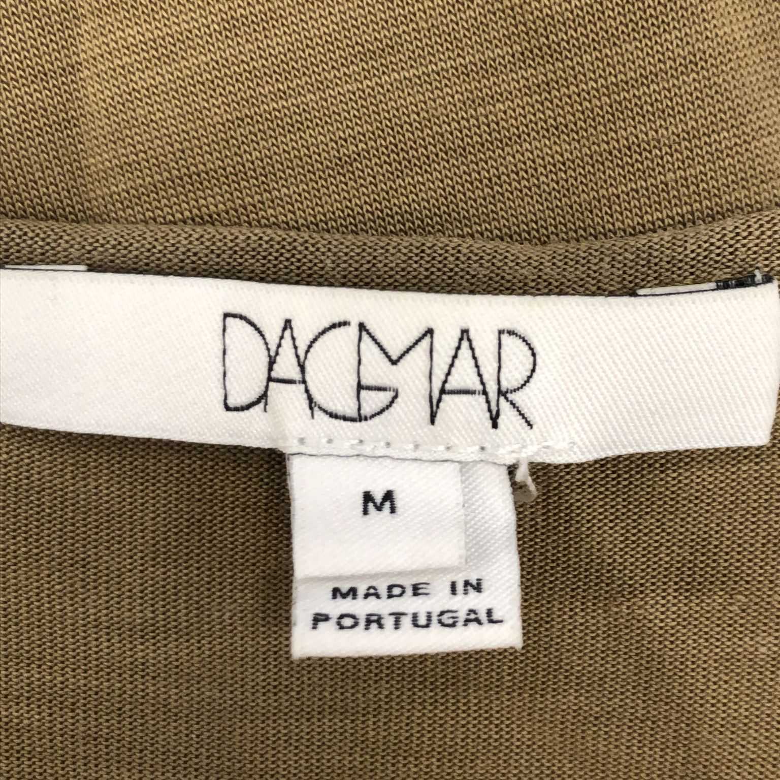 Dagmar