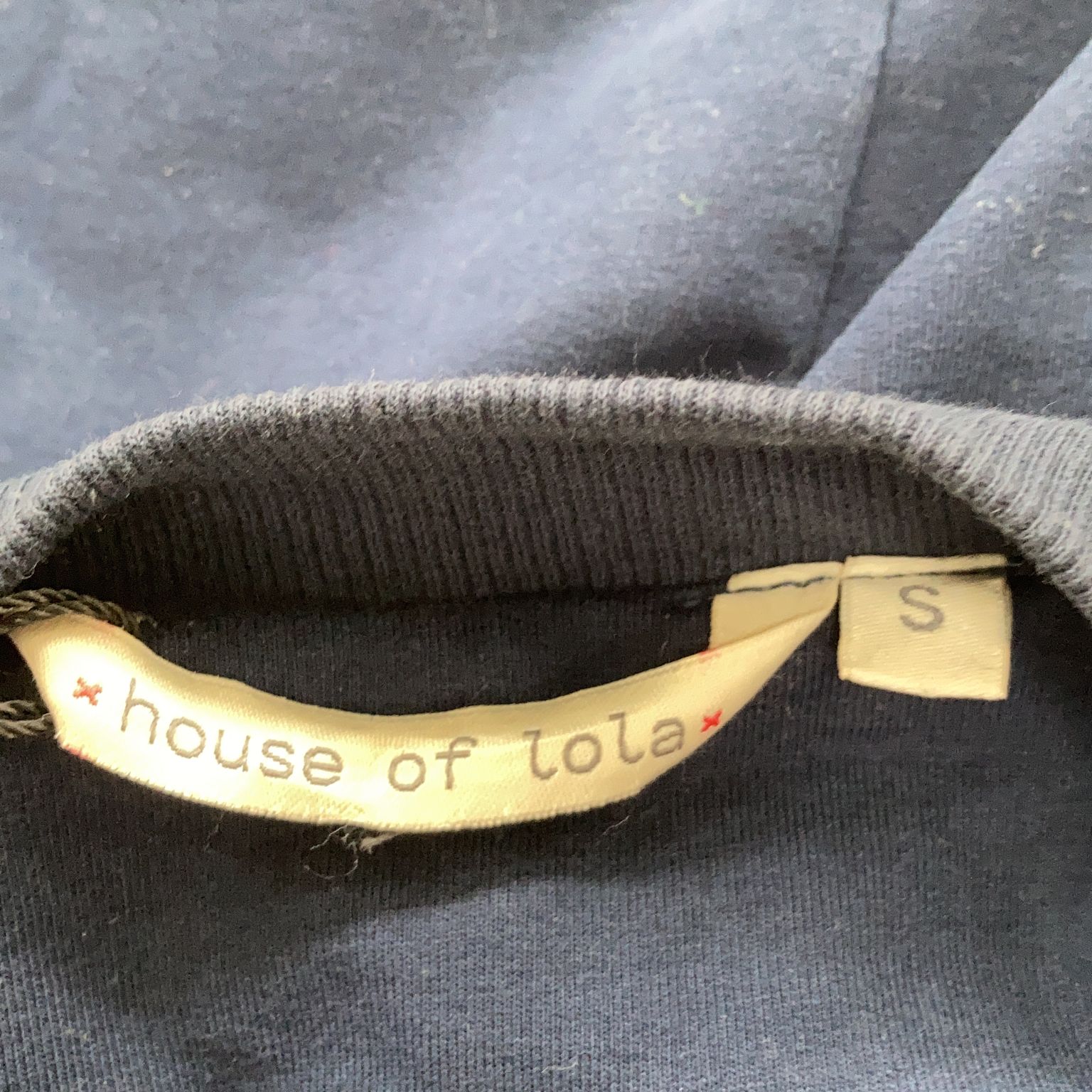 House of Lola