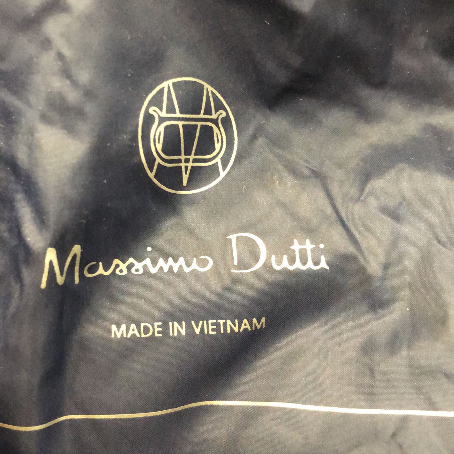 Massimo Dutti