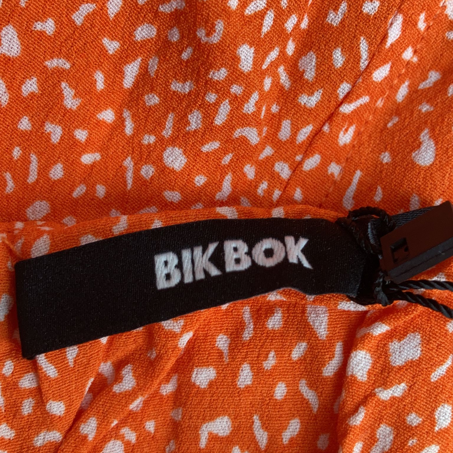 Bik Bok