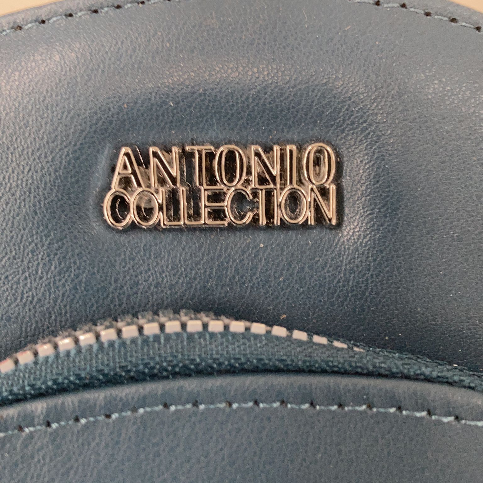 Antonio