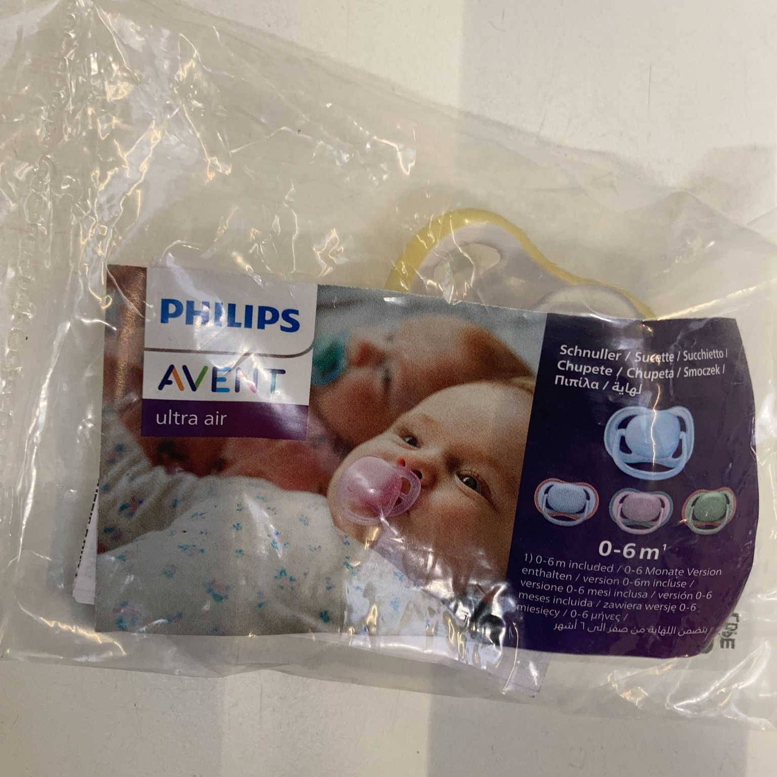 Philips Avent