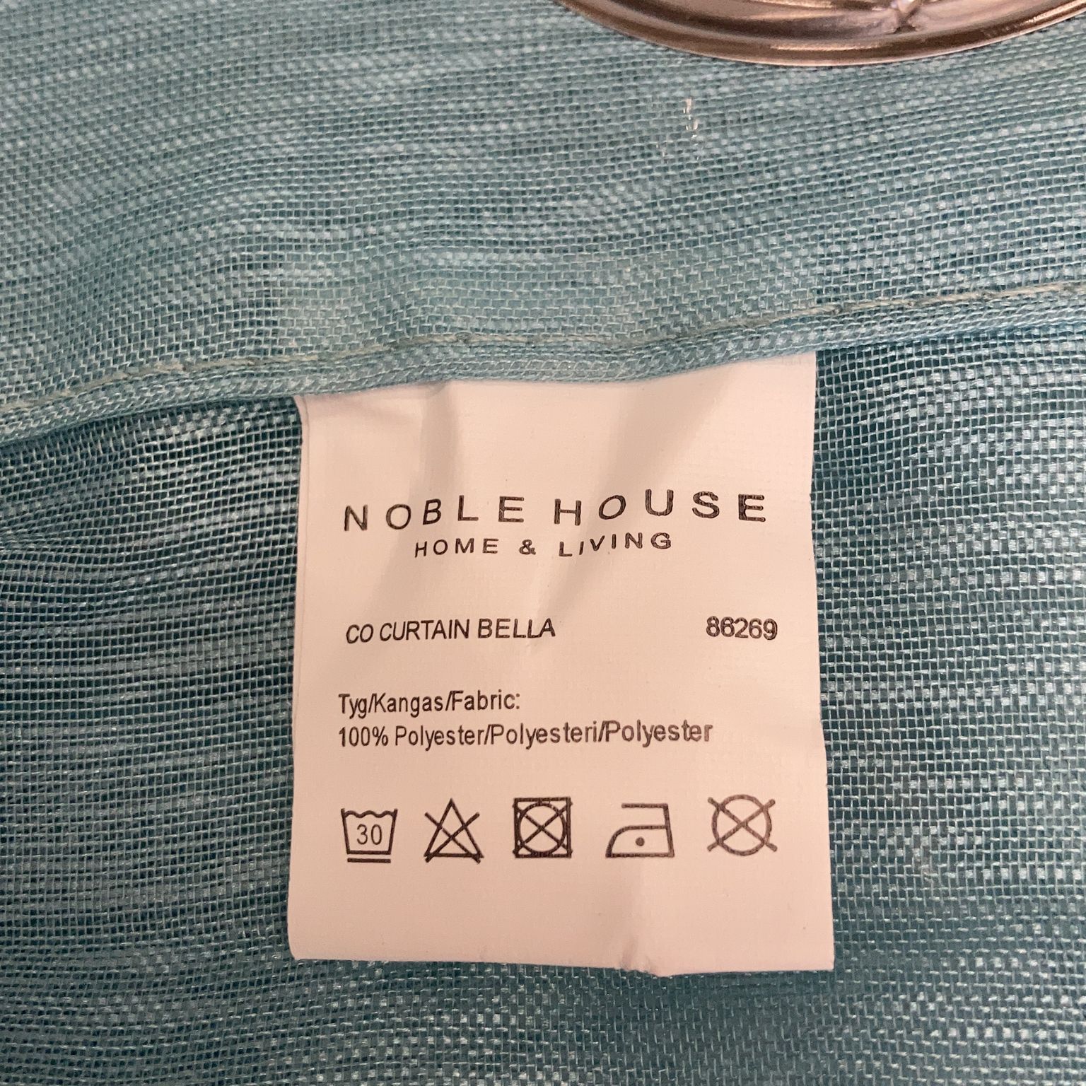 Noble House