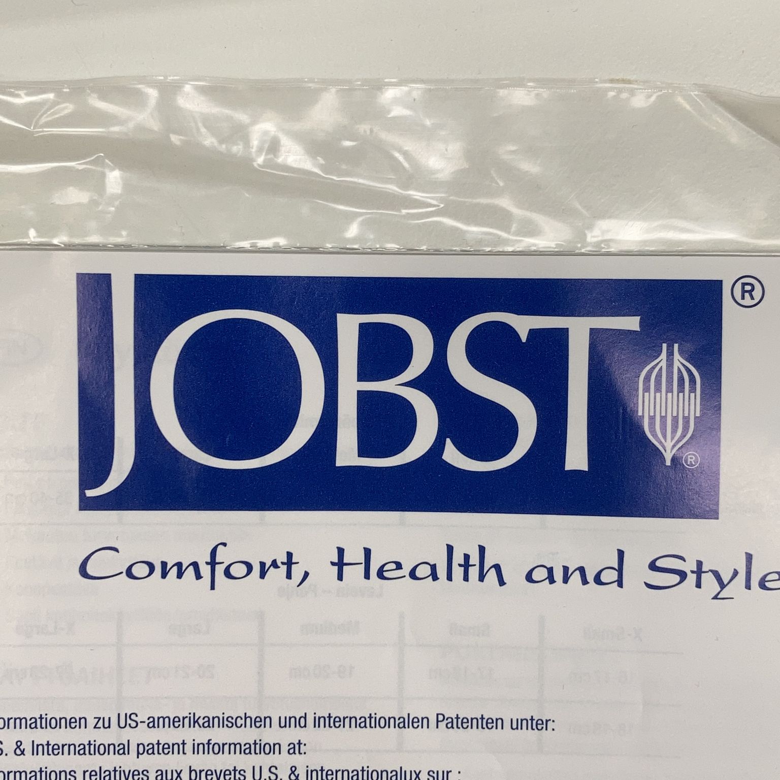 Jobst