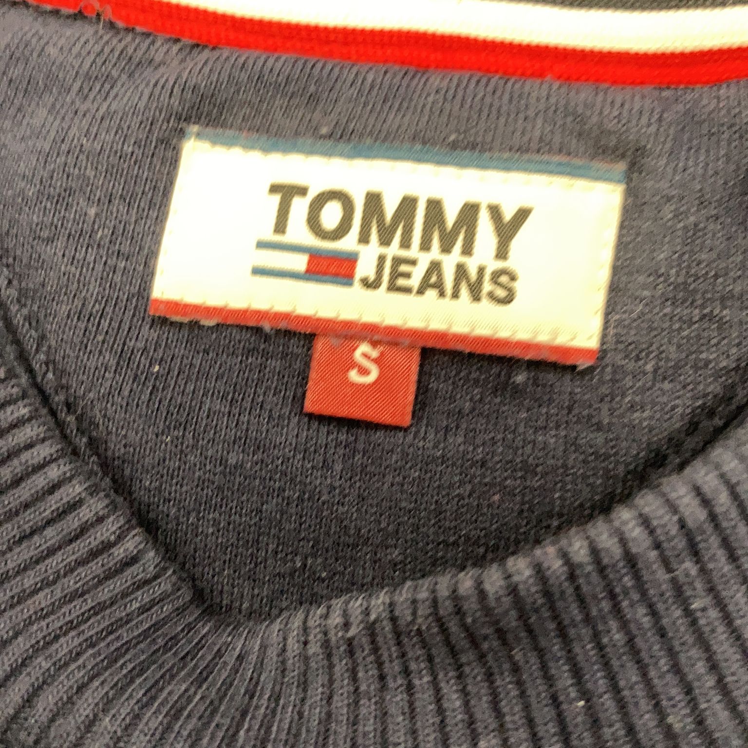 Tommy Hilfiger