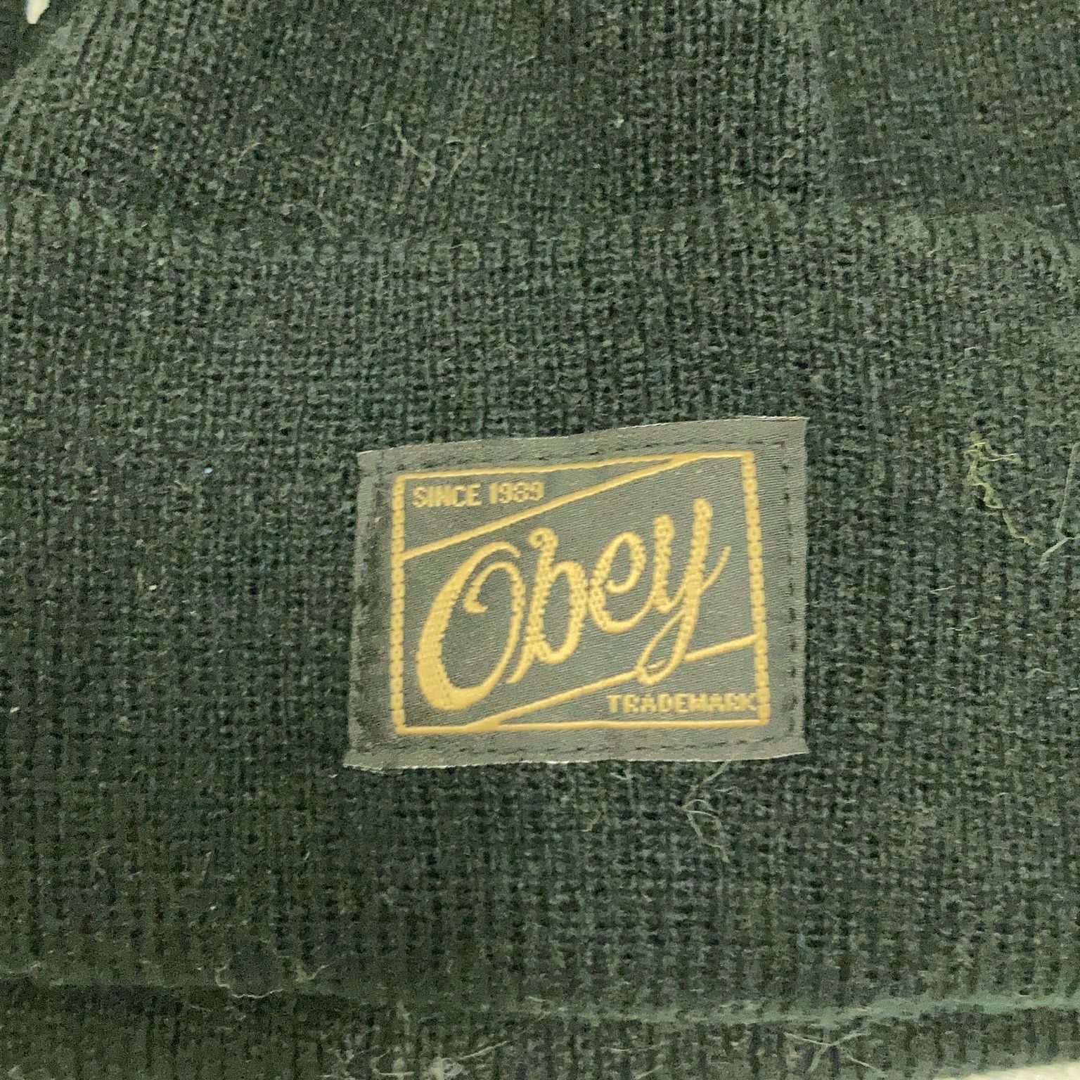 Obey