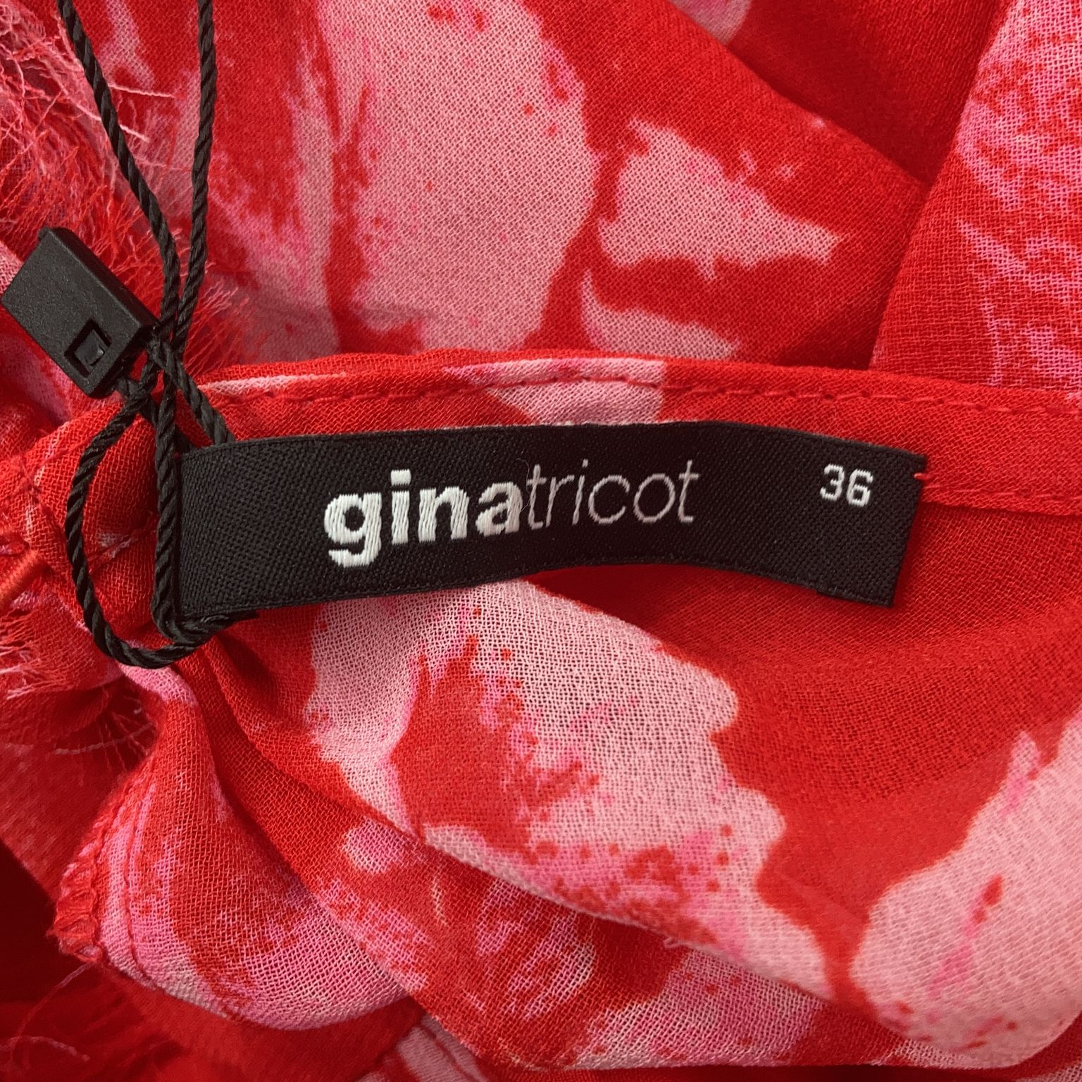 Gina Tricot