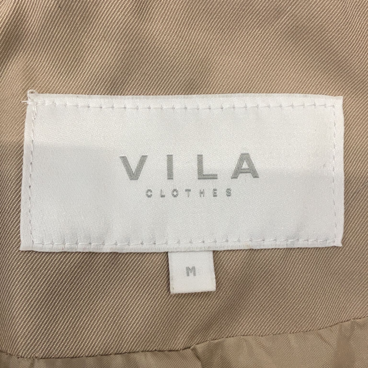 VILA Clothes