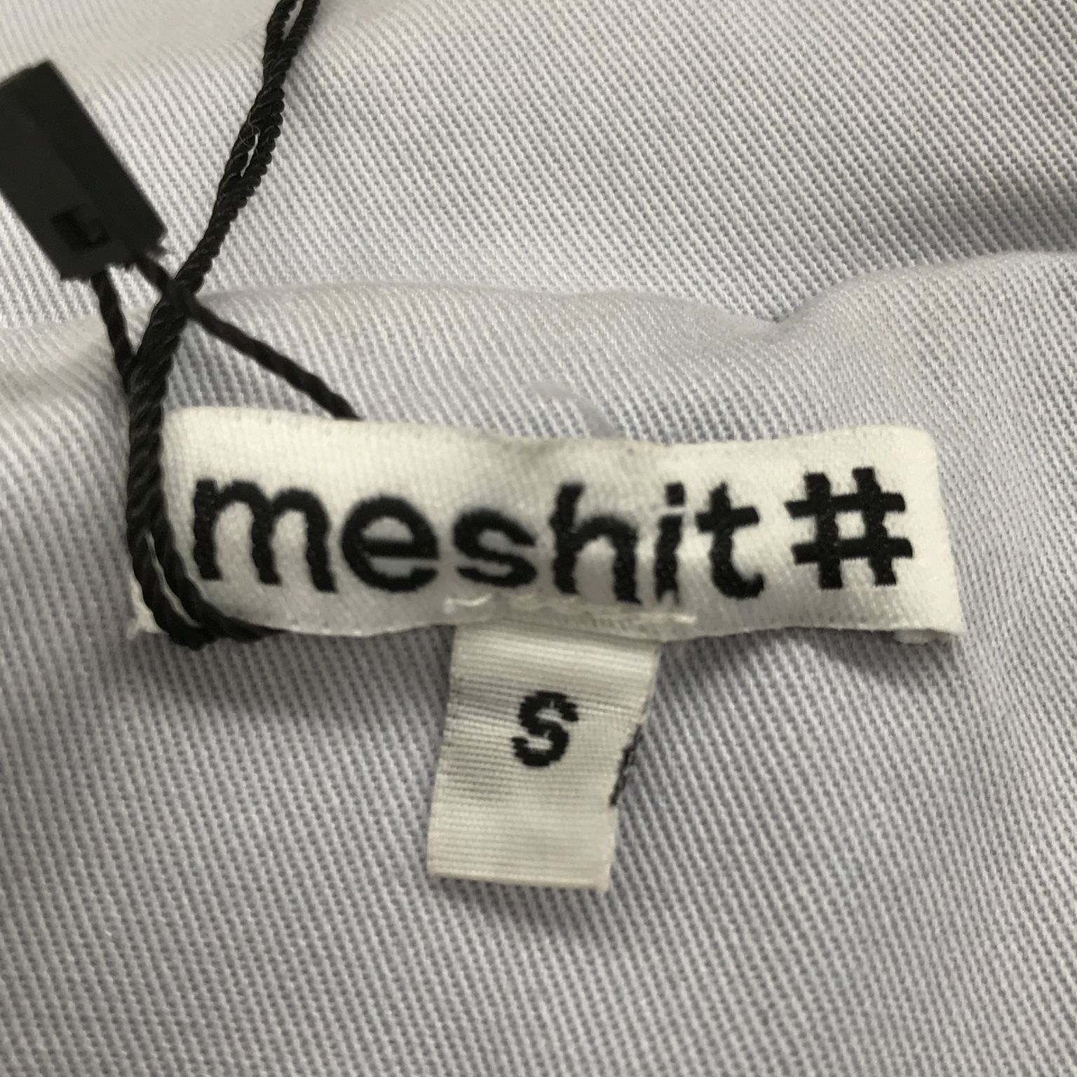 Meshit