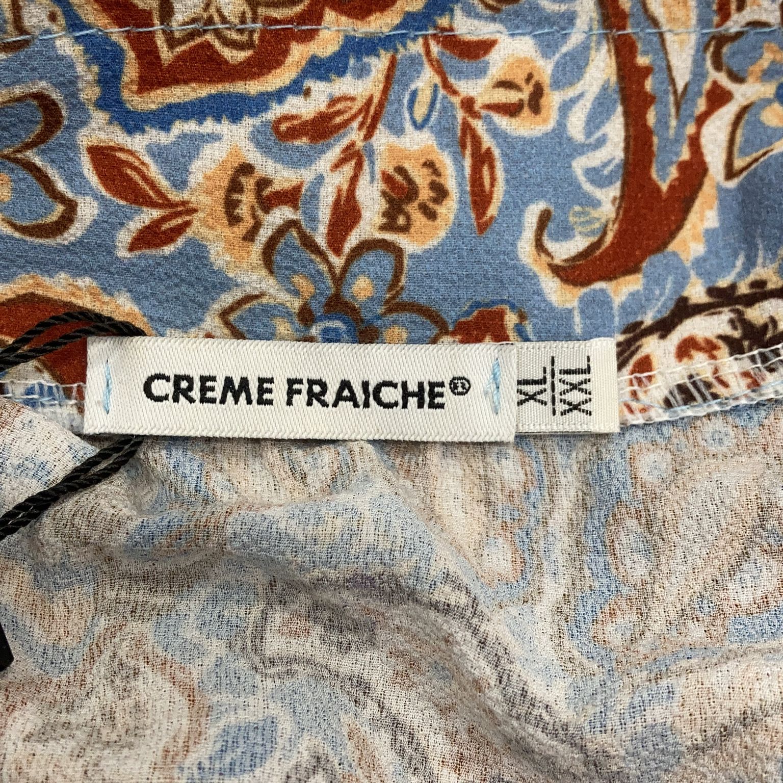 Creme Fraiche