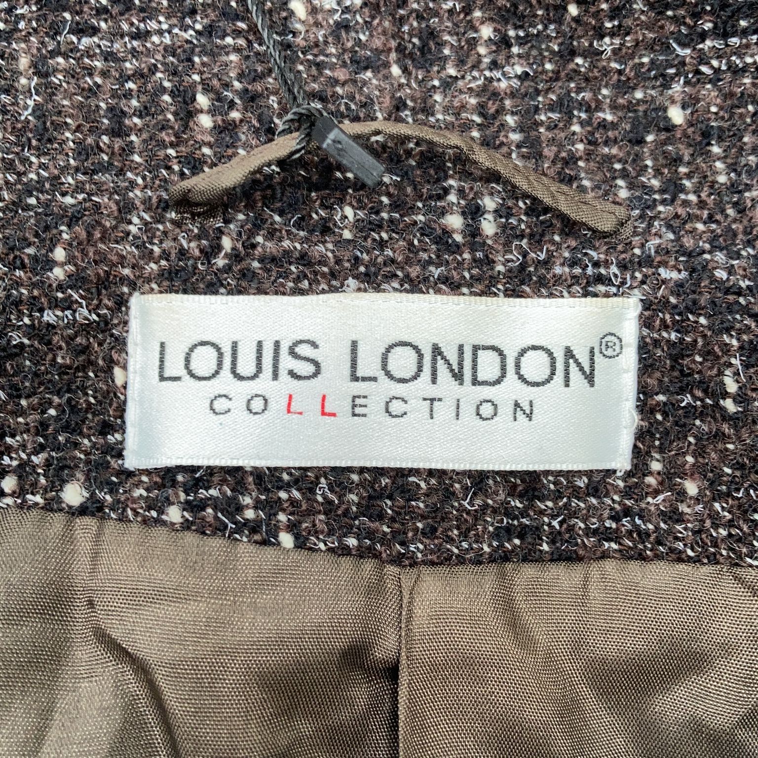 Louis London