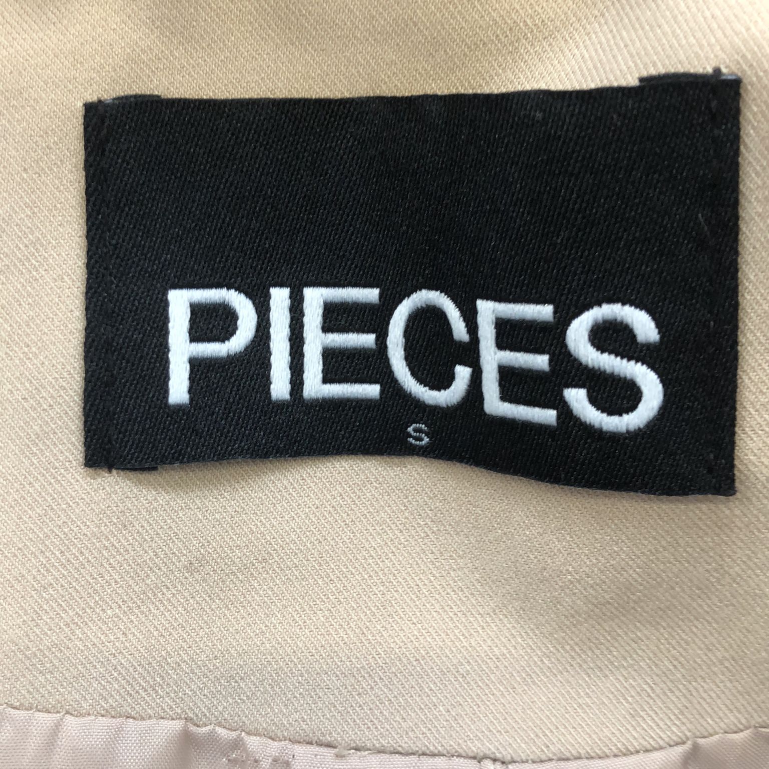 Pieces