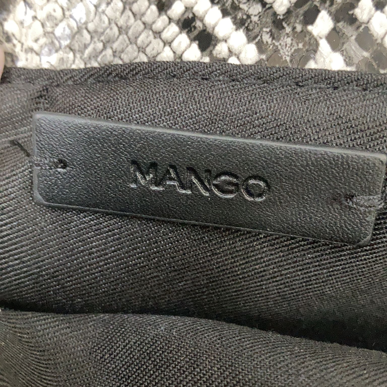 Mango