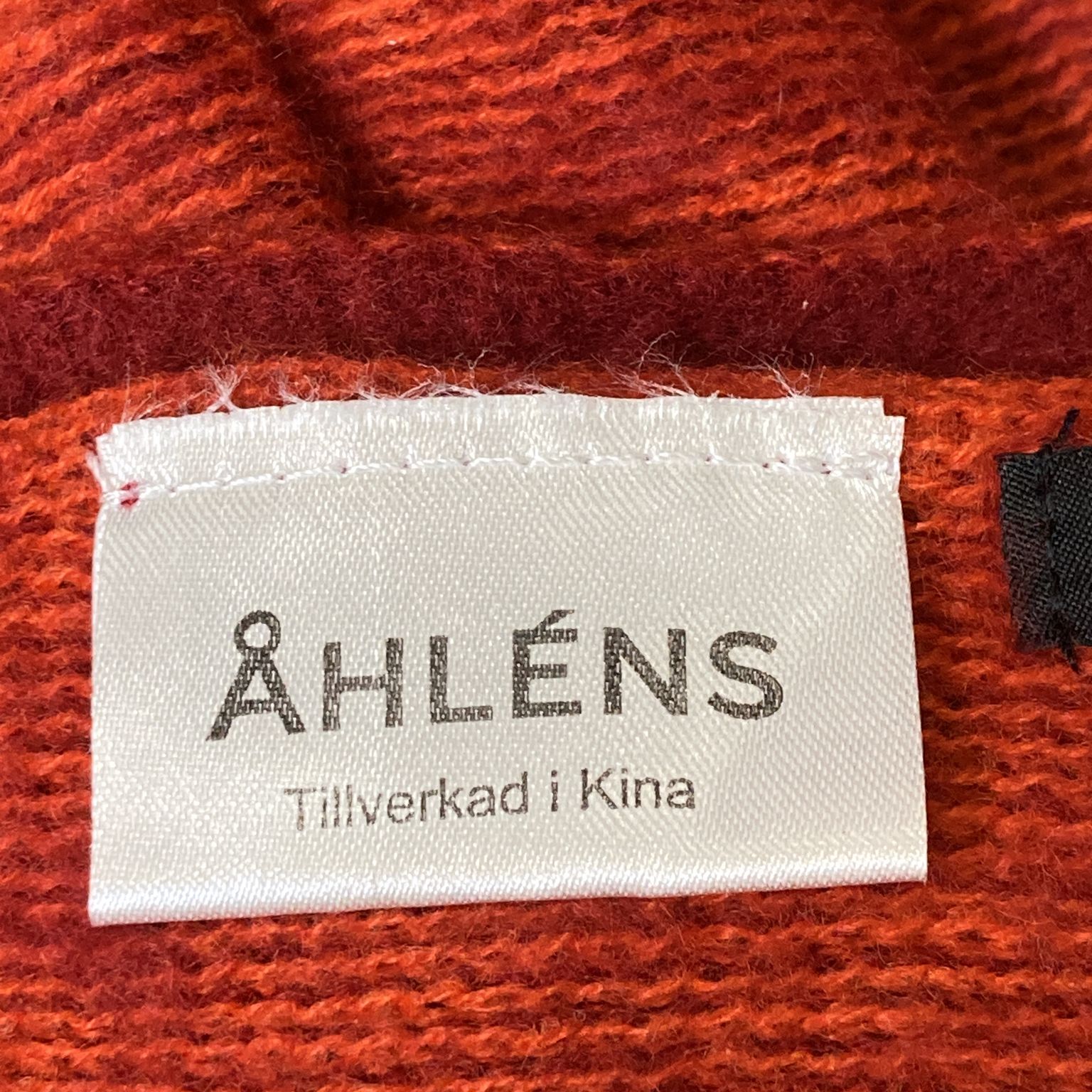 Åhléns