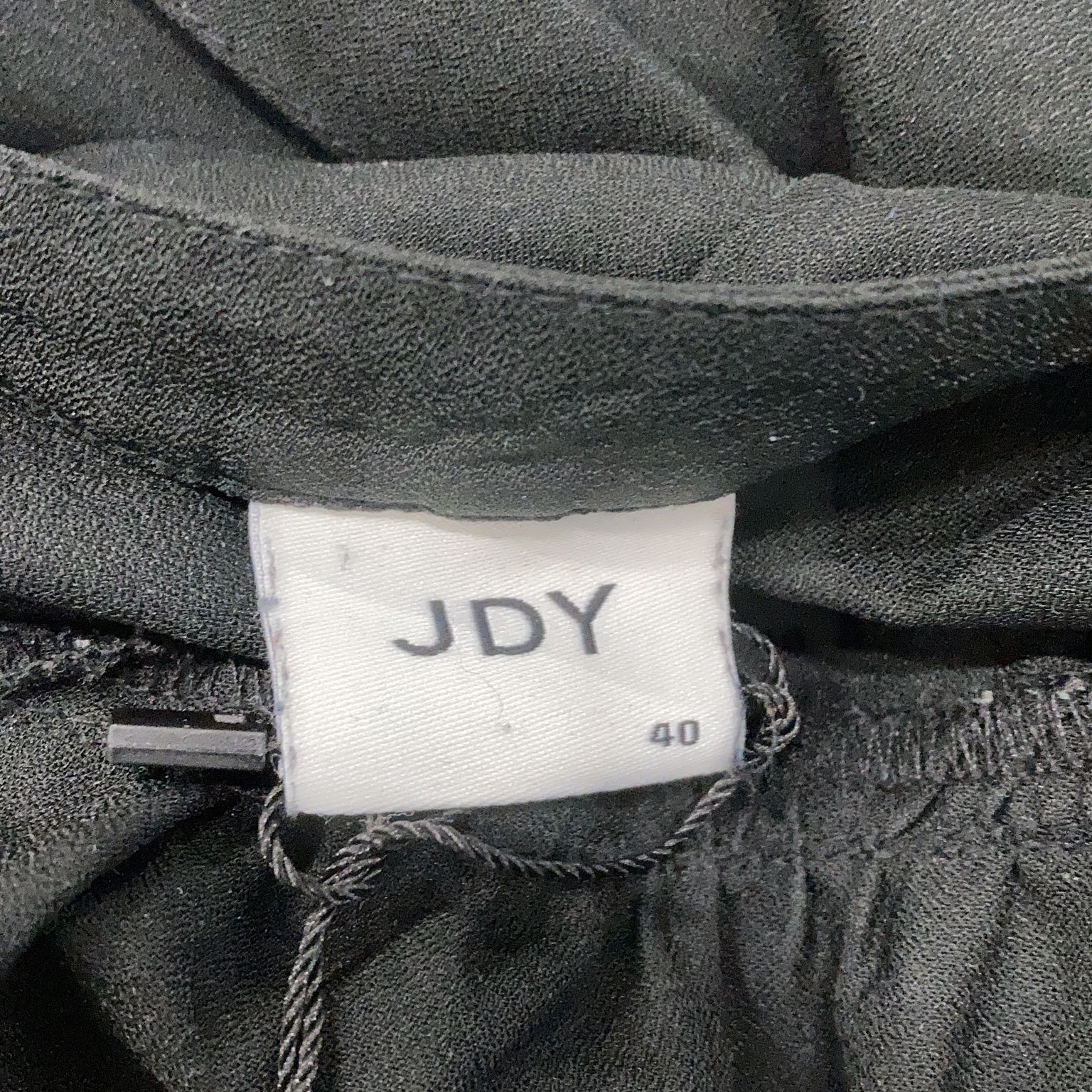 JDY