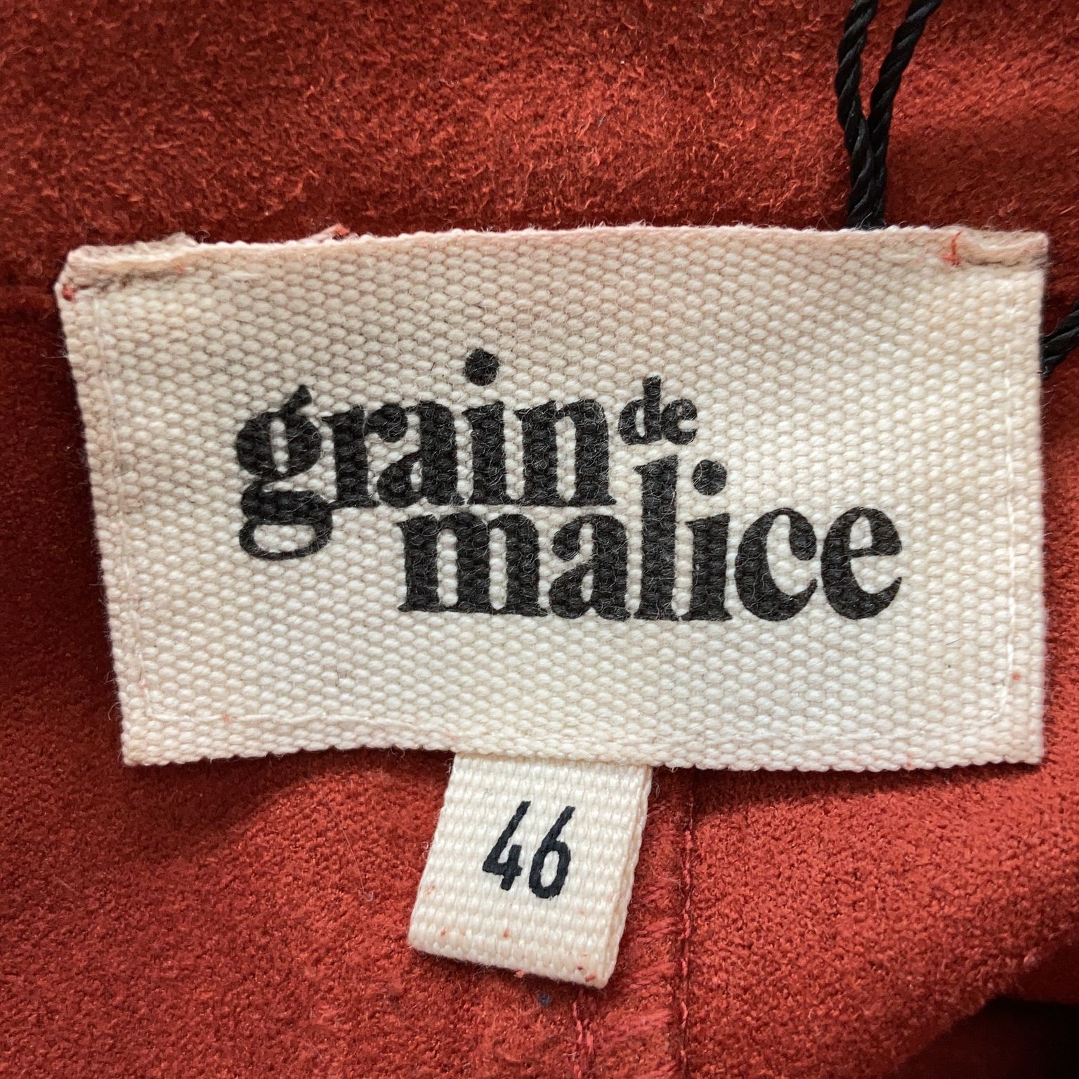 Grain de Malice