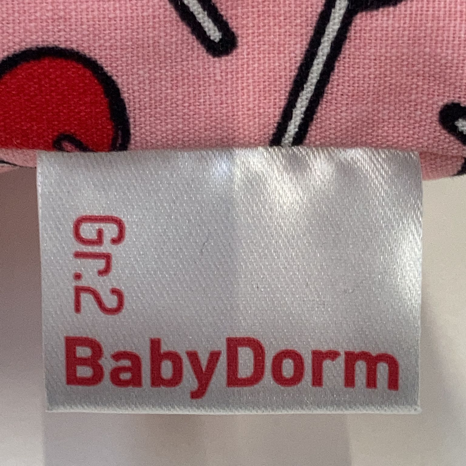 Baby Dorm