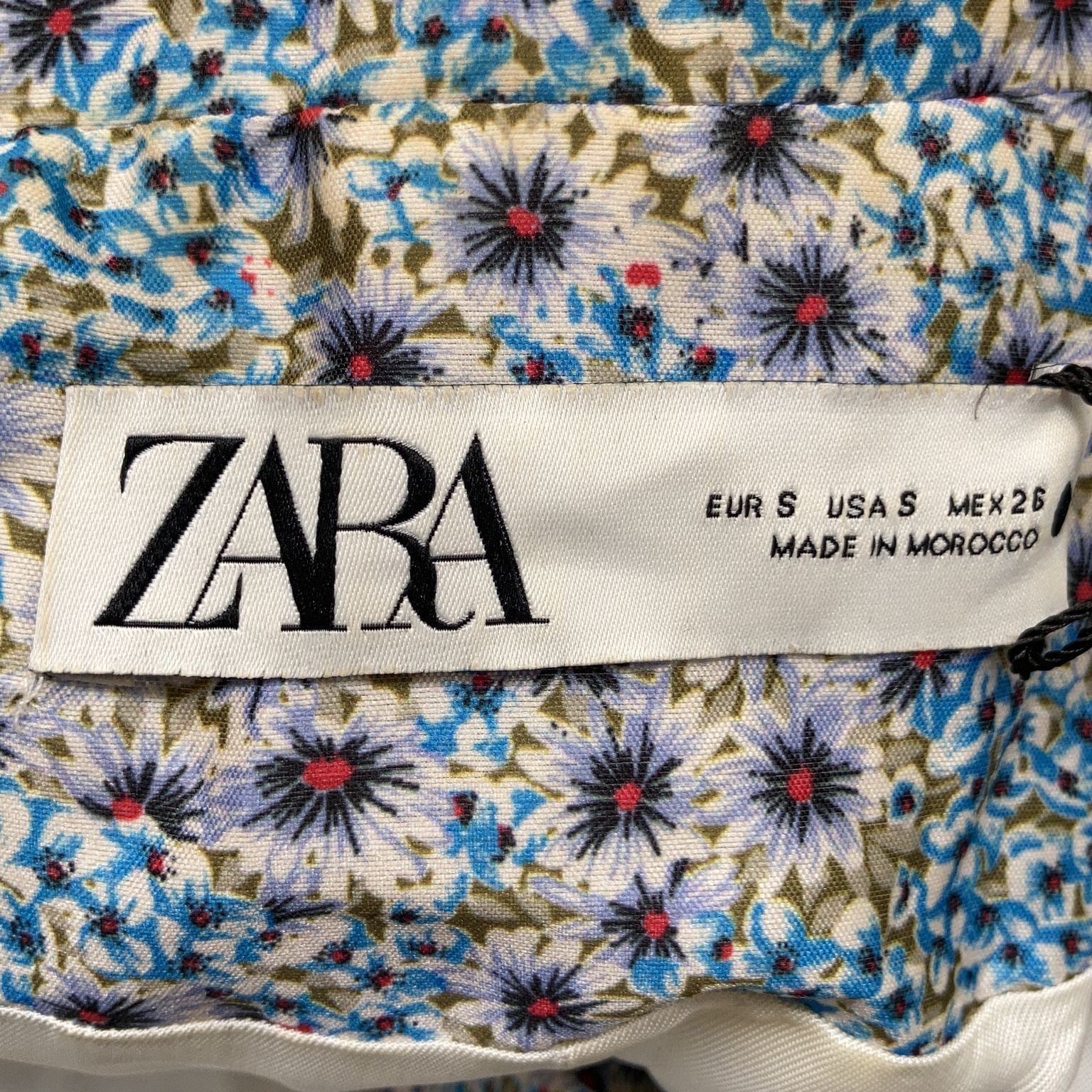 Zara