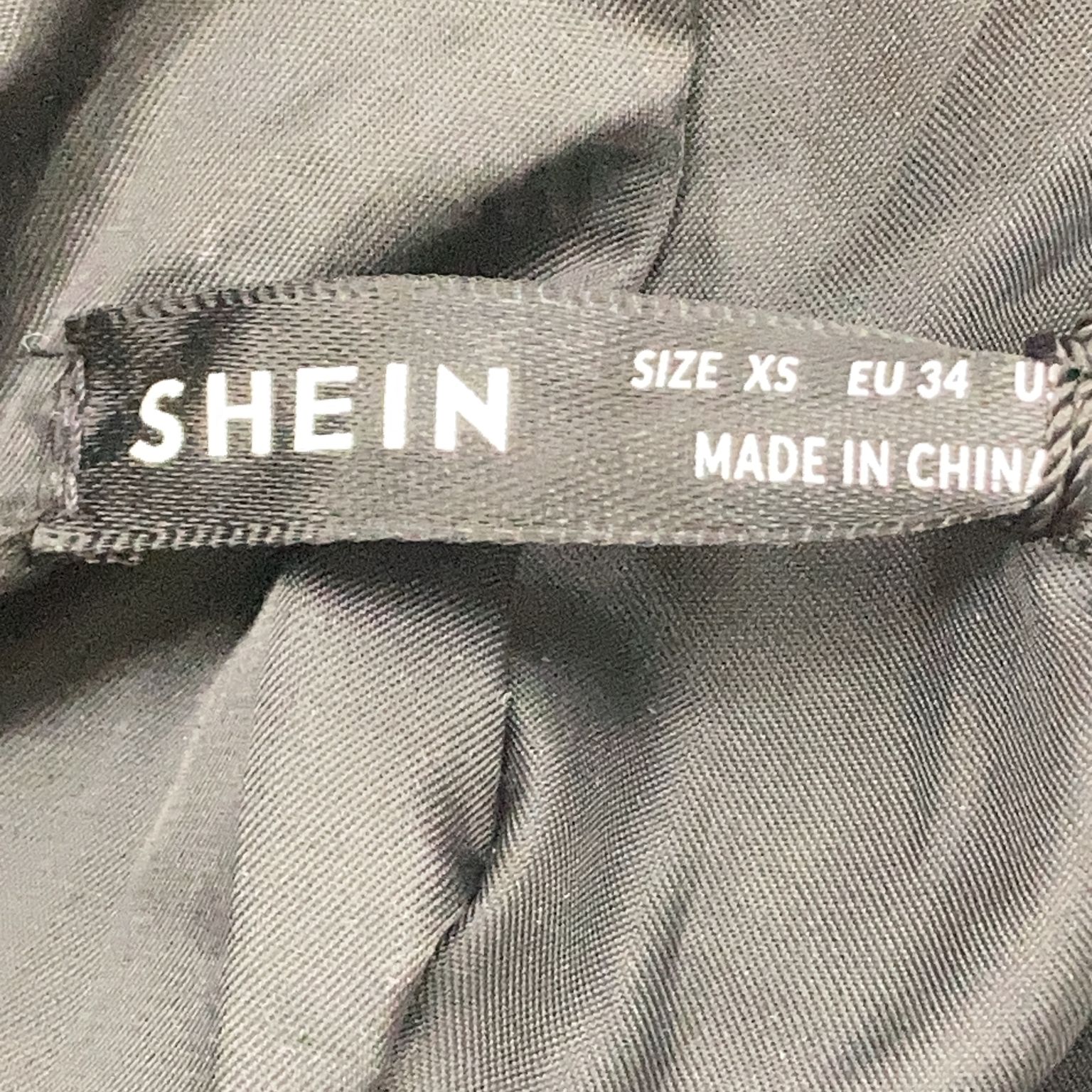 Shein