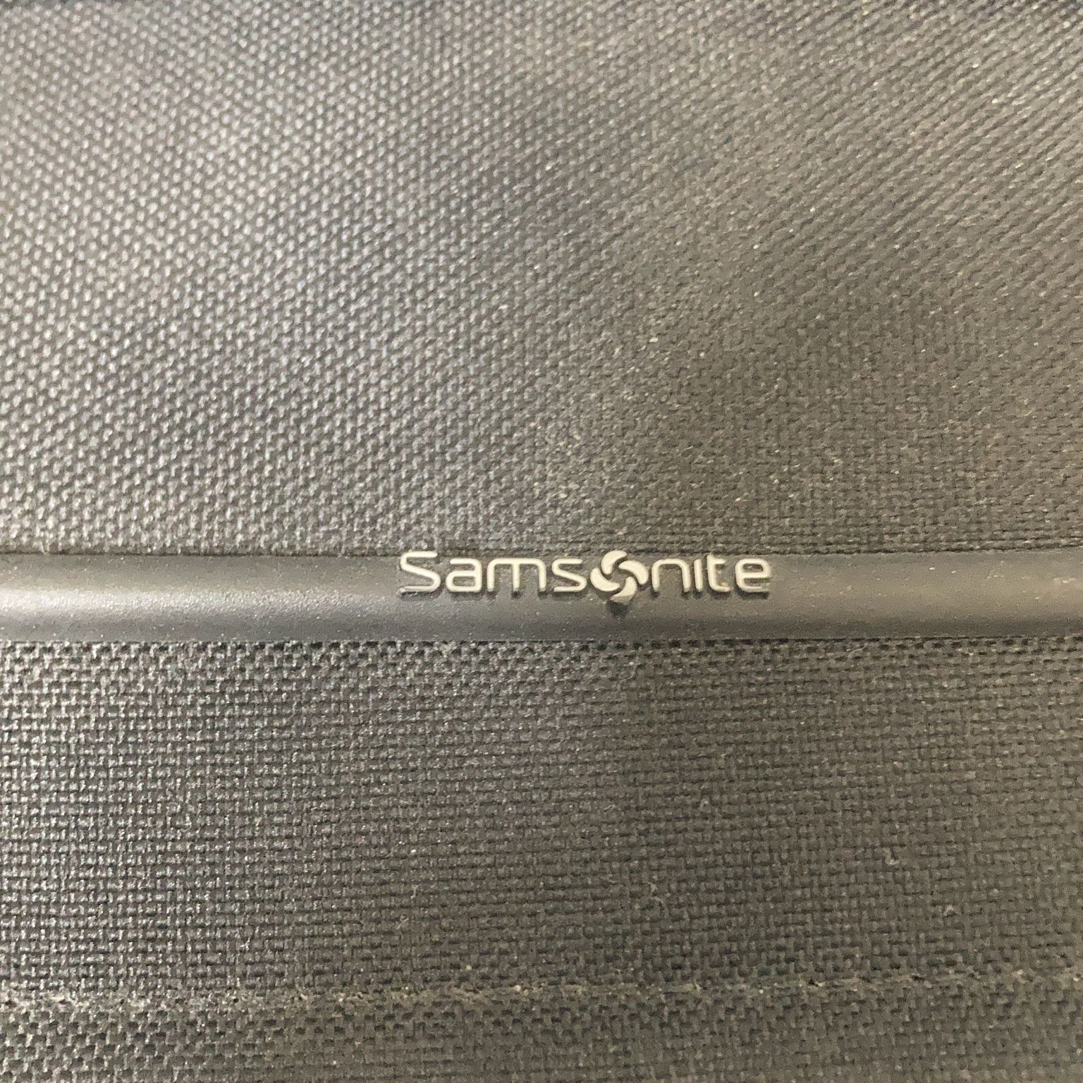 Samsonite