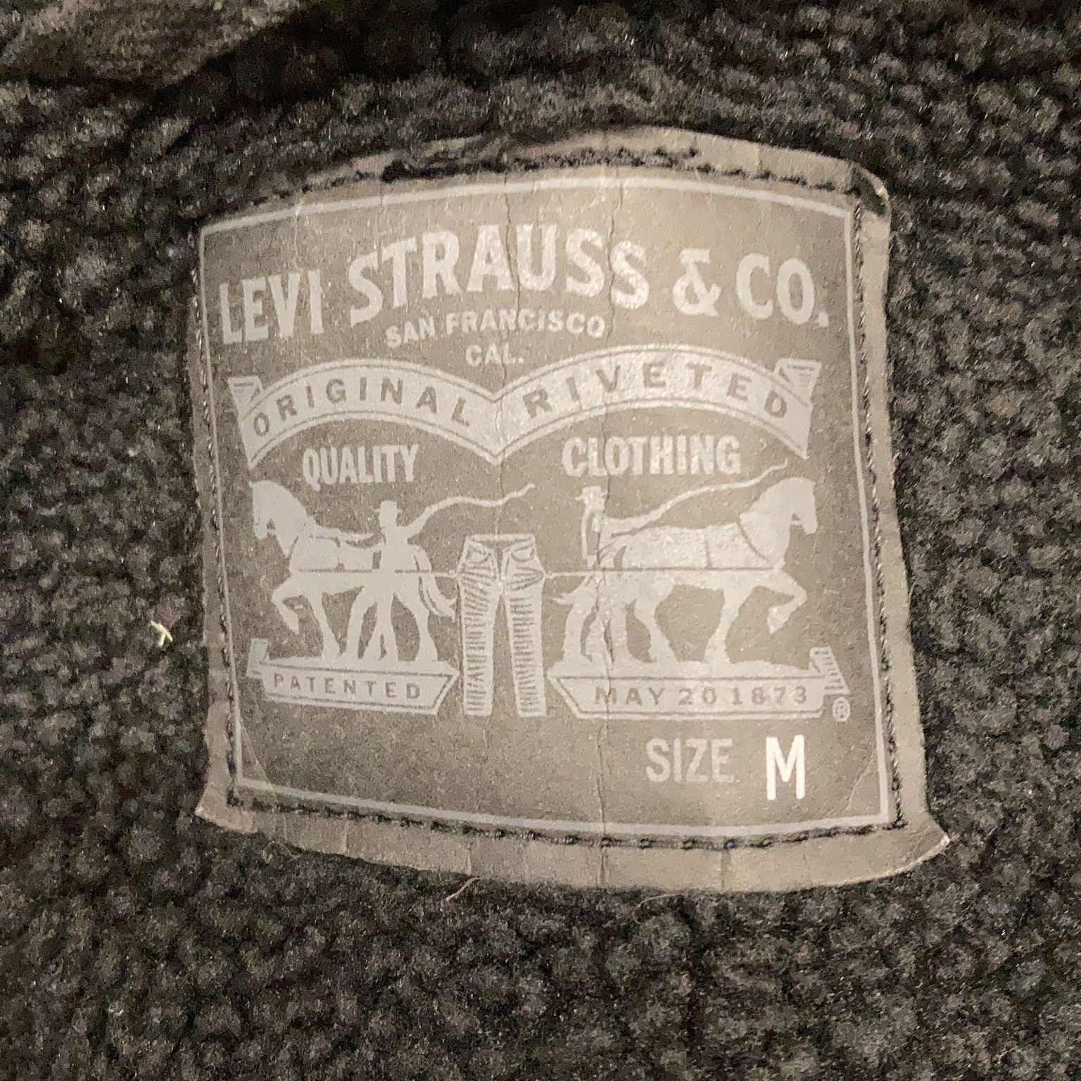 Levi Strauss  Co