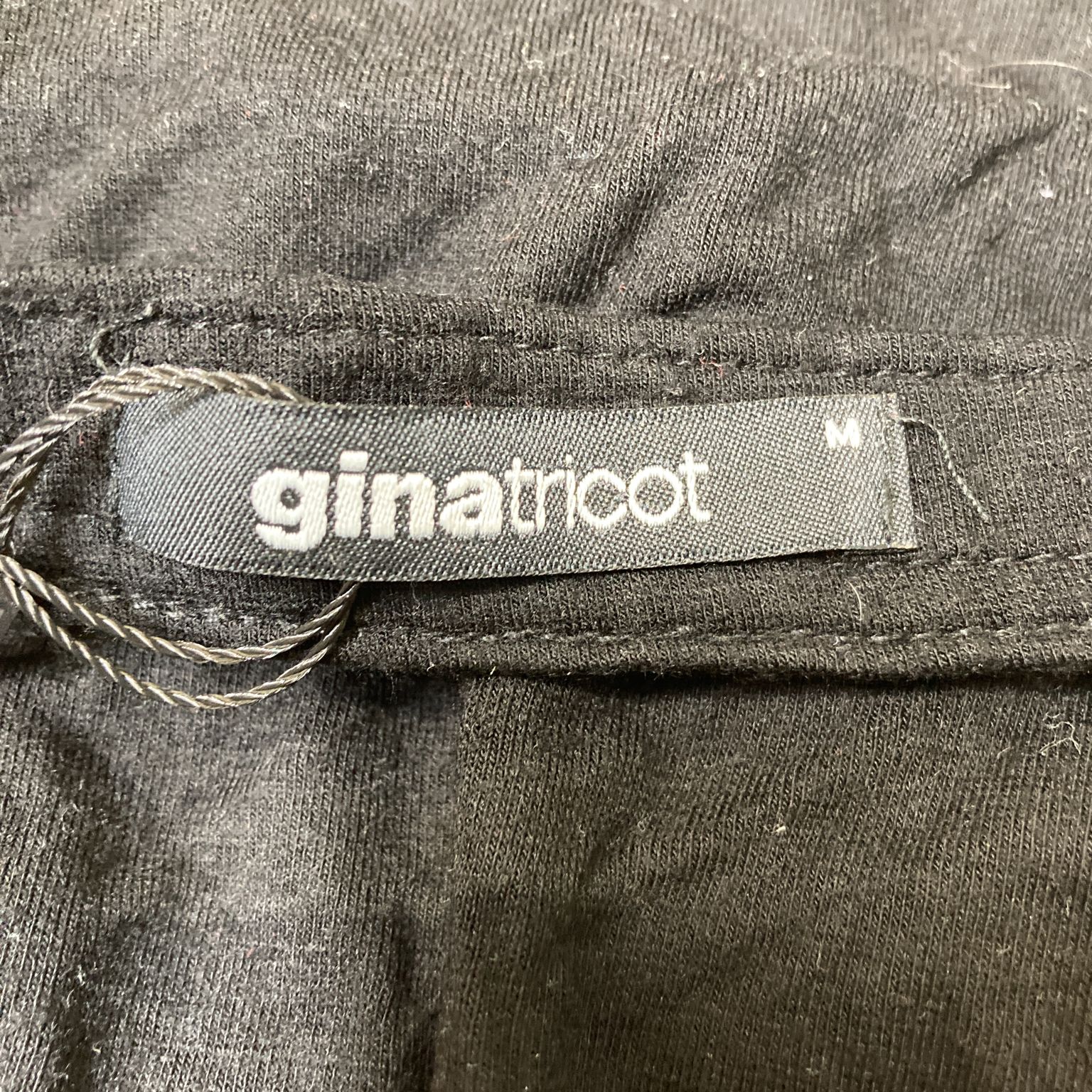 Gina Tricot