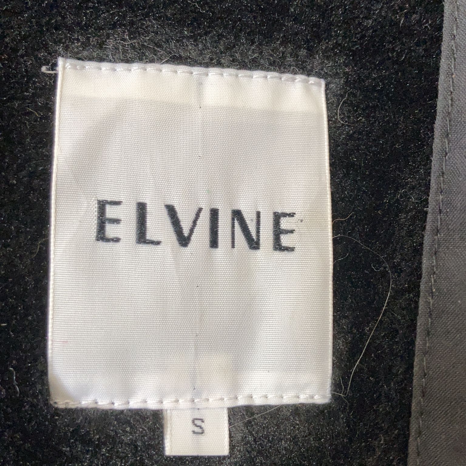 Elvine