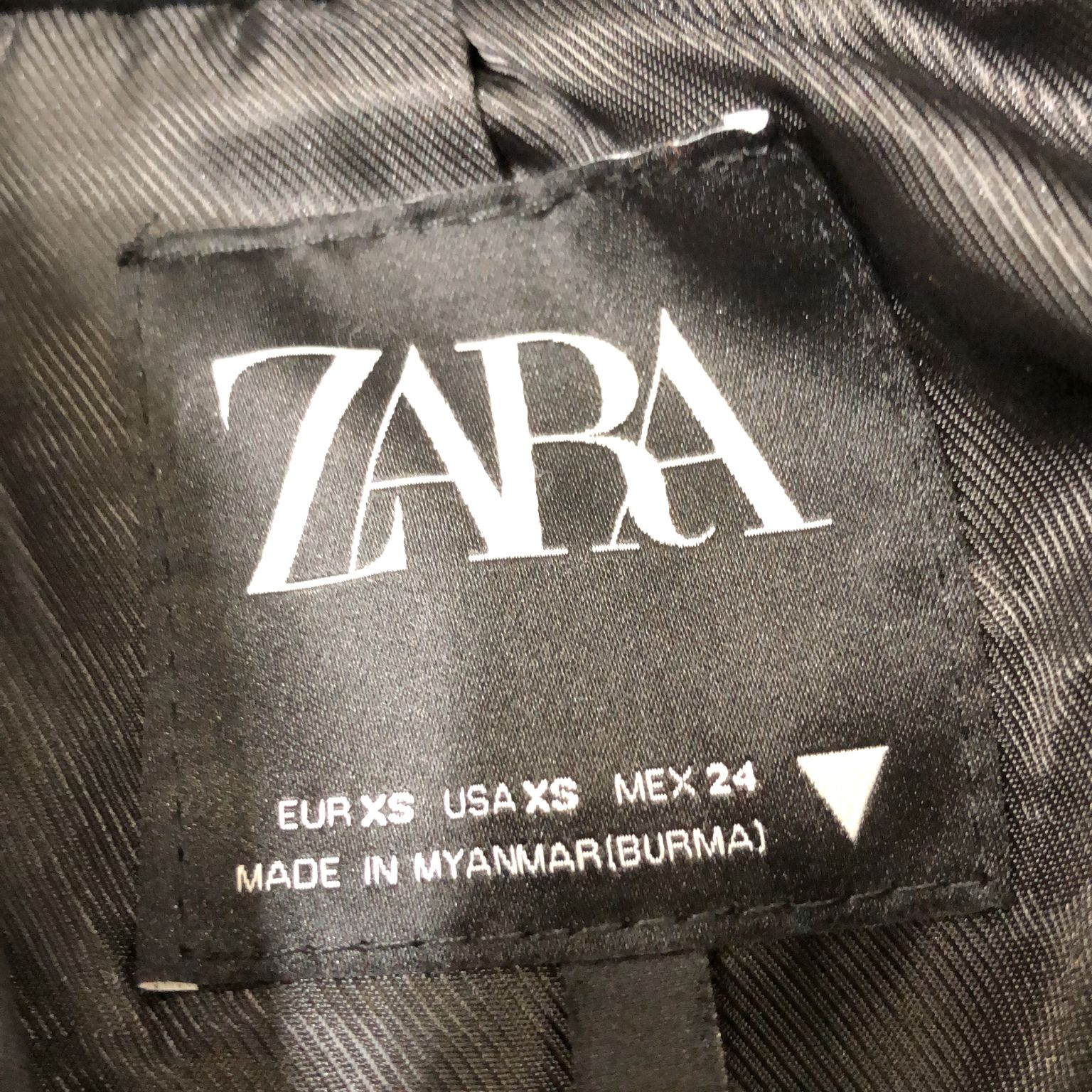 Zara