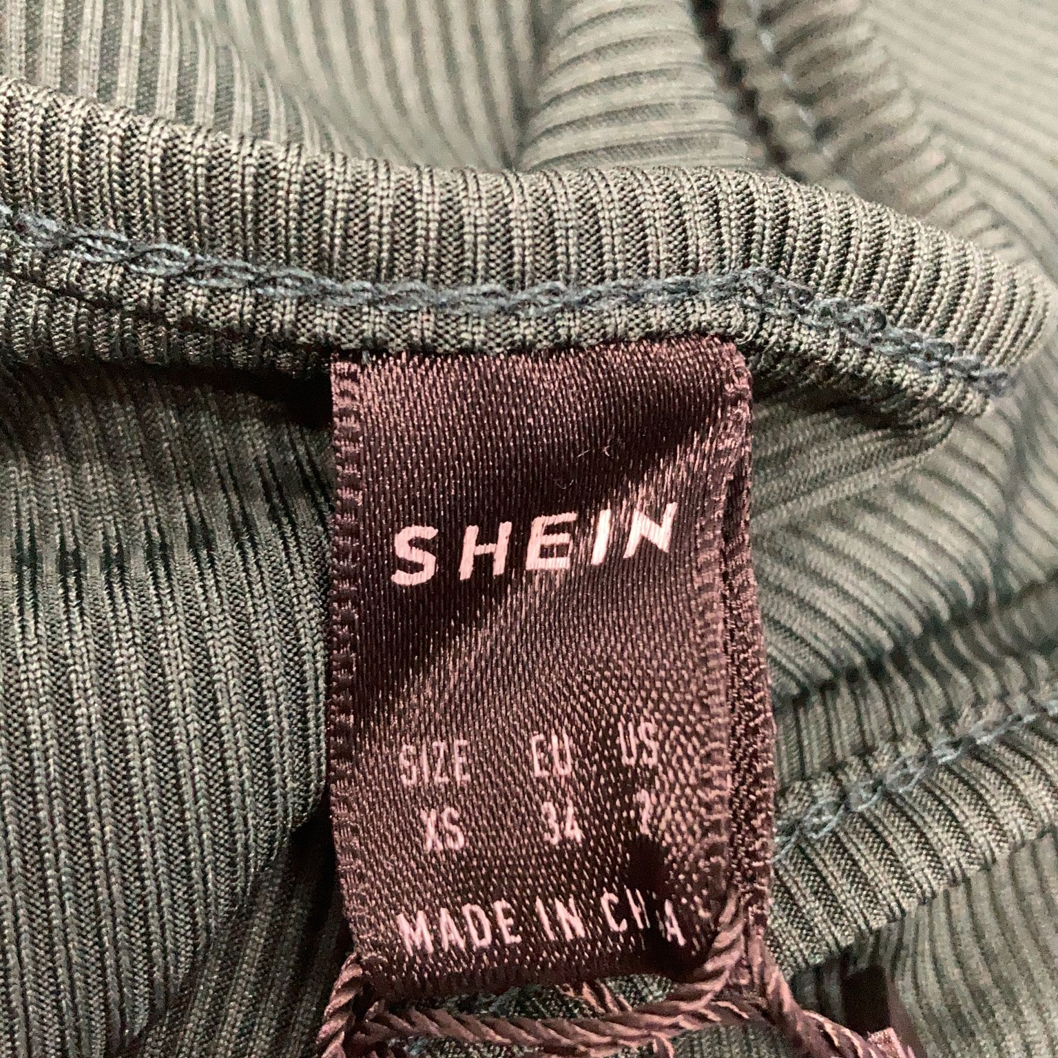 Shein