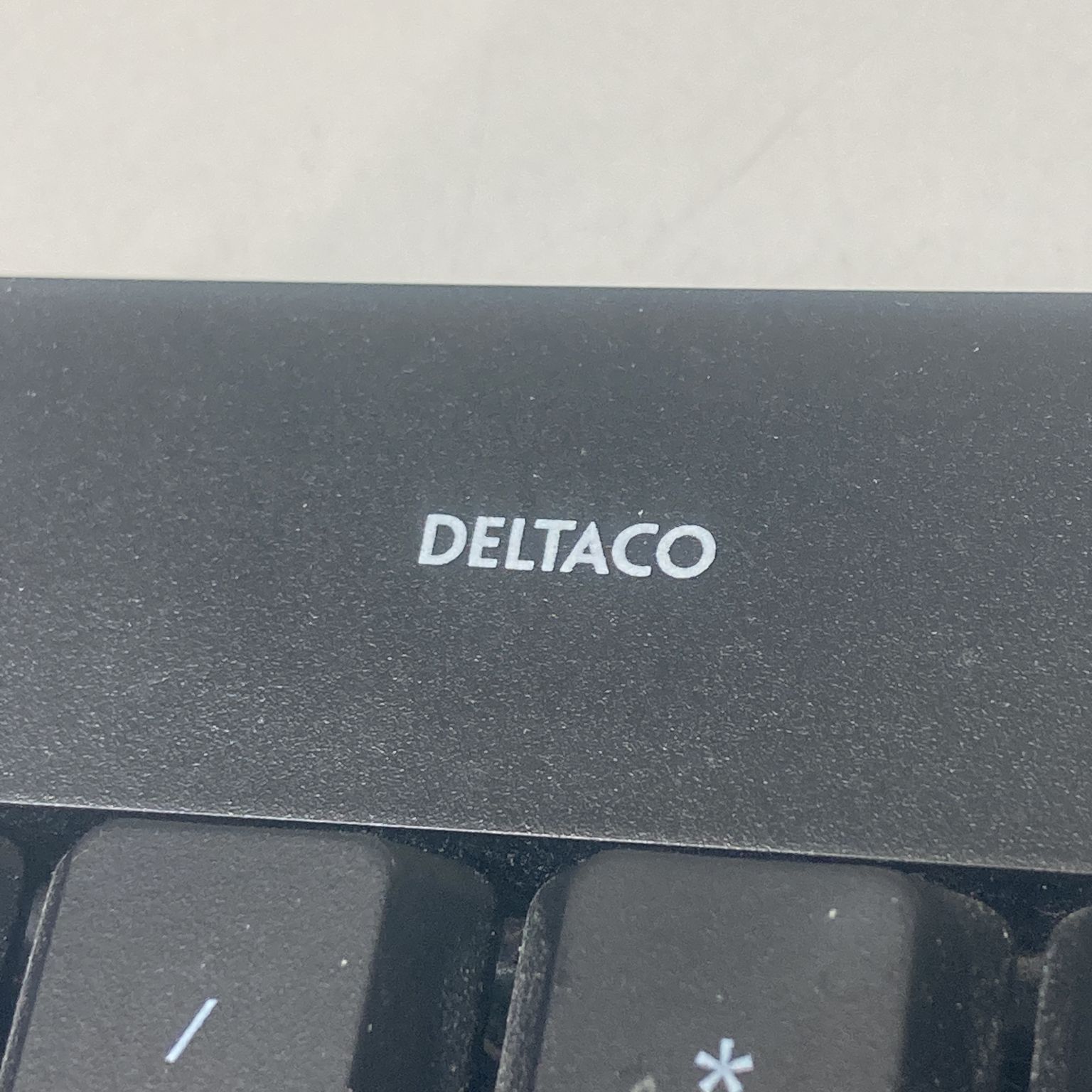 Deltaco