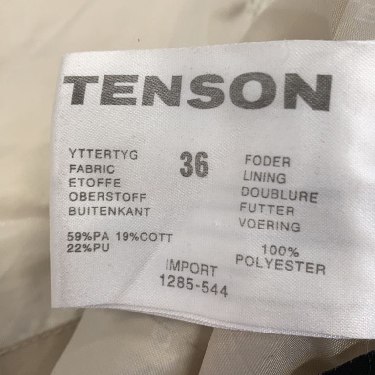 Tenson