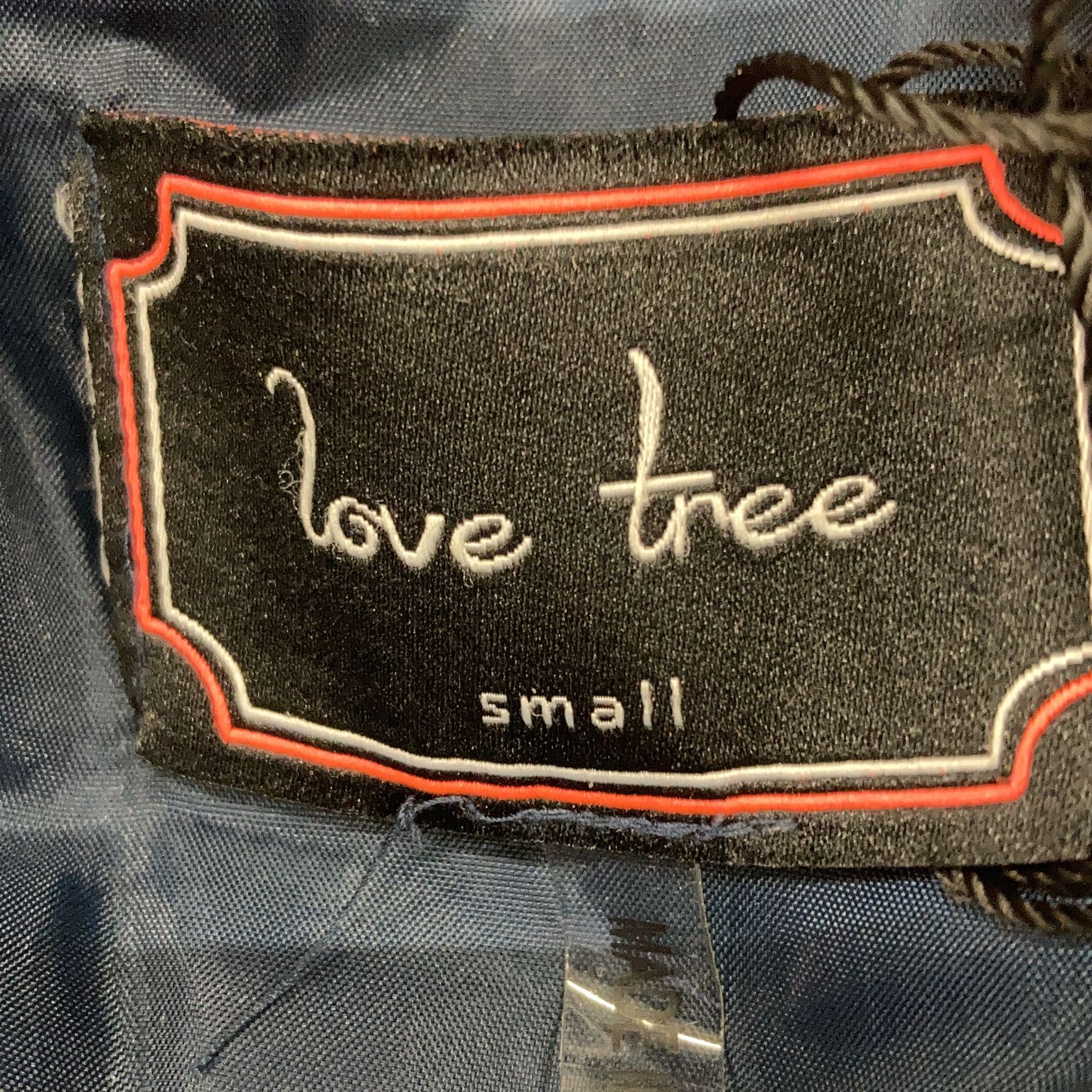 Love Tree