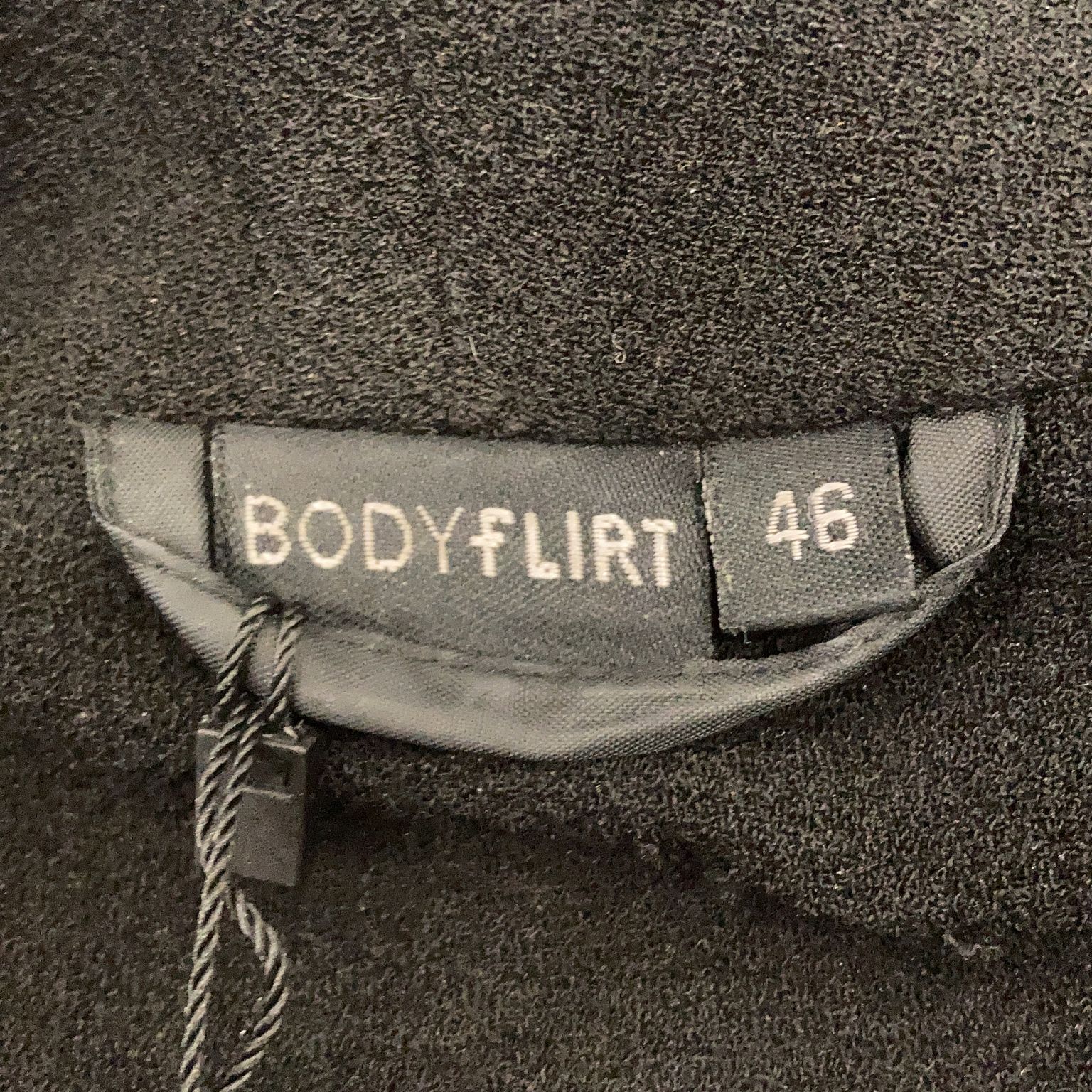 Bodyflirt