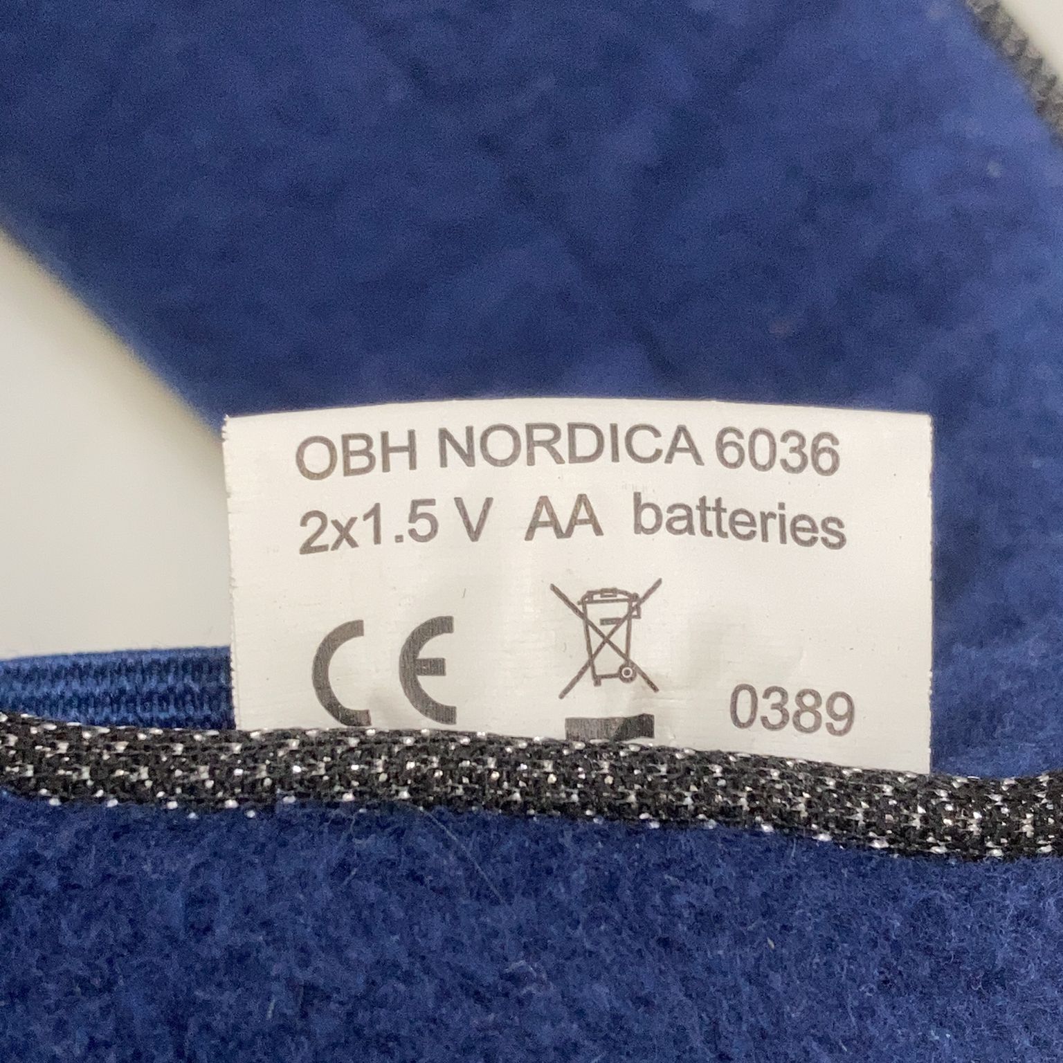 OBH Nordica