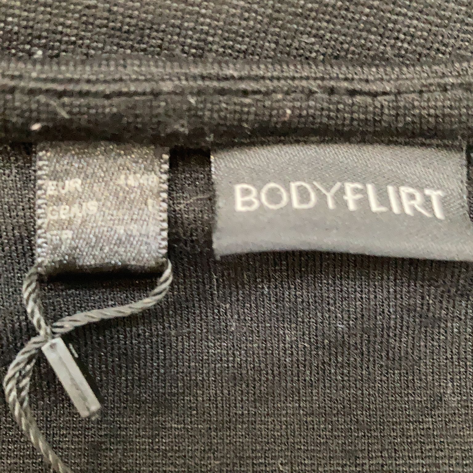 Bodyflirt