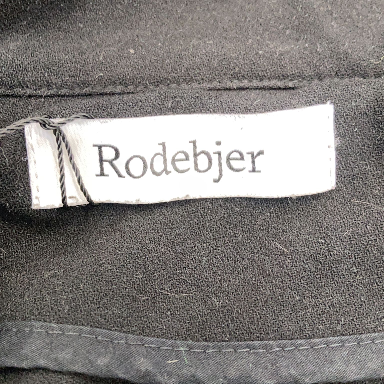 Rodebjer