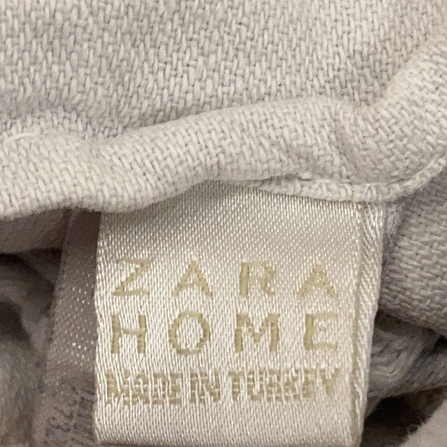 Zara Home