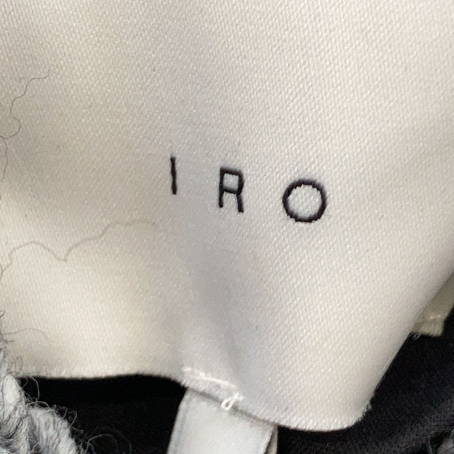 IRO