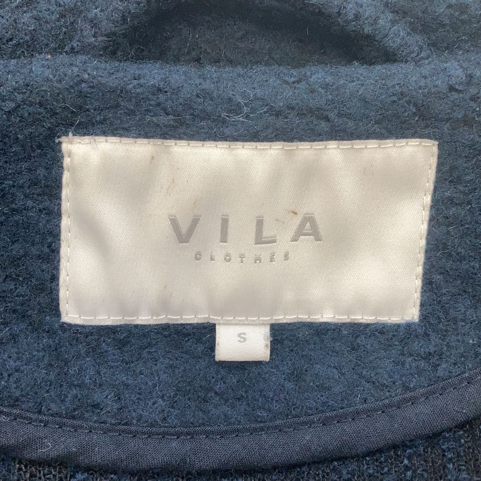 VILA Clothes