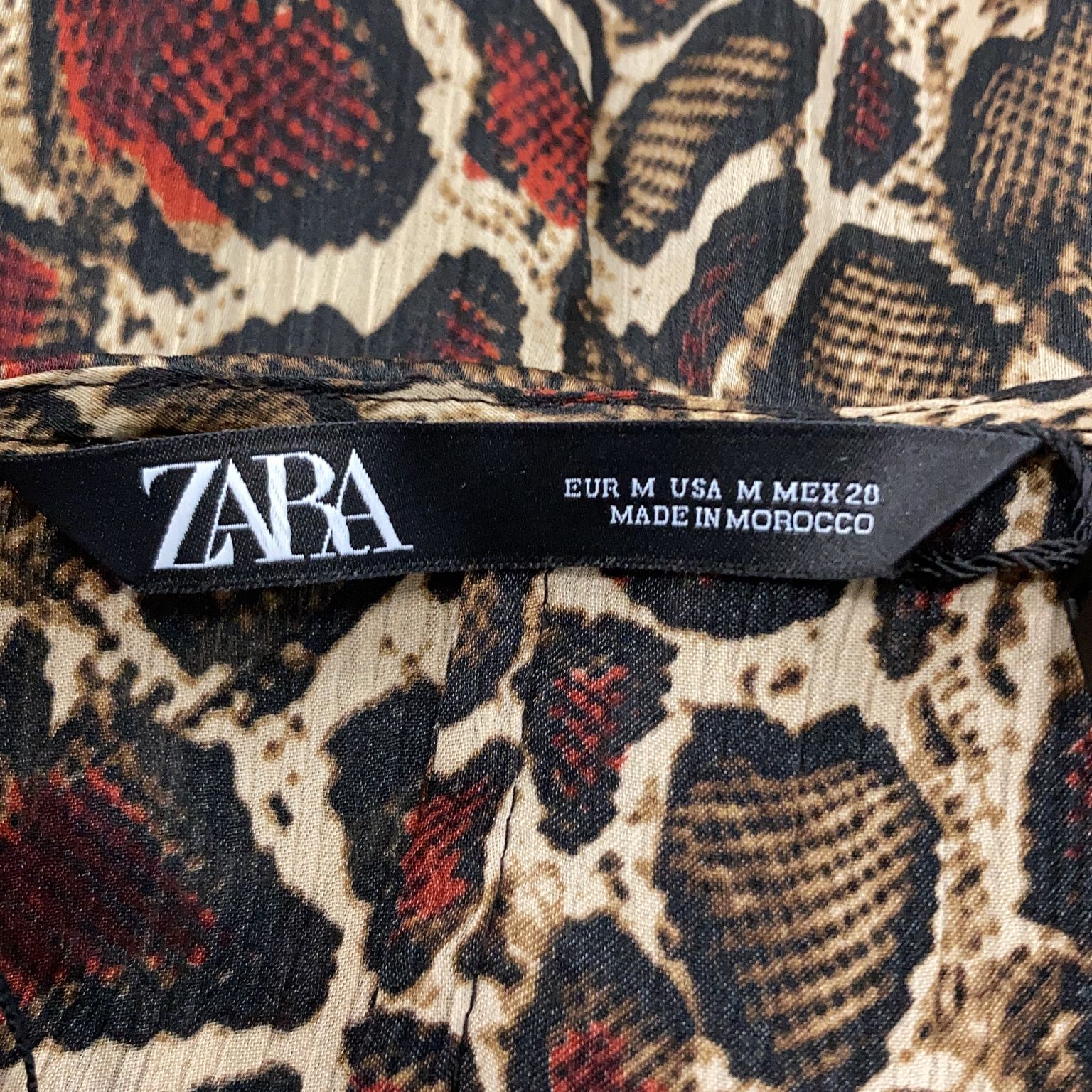 Zara