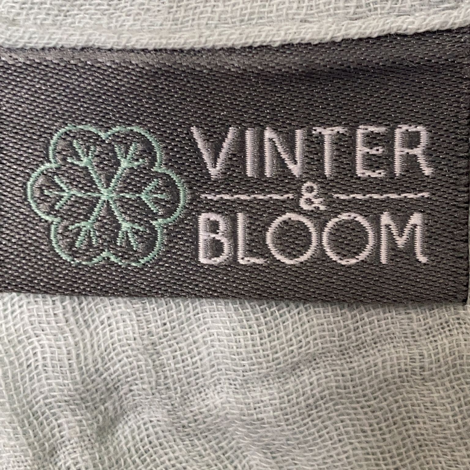 Vinter  Bloom