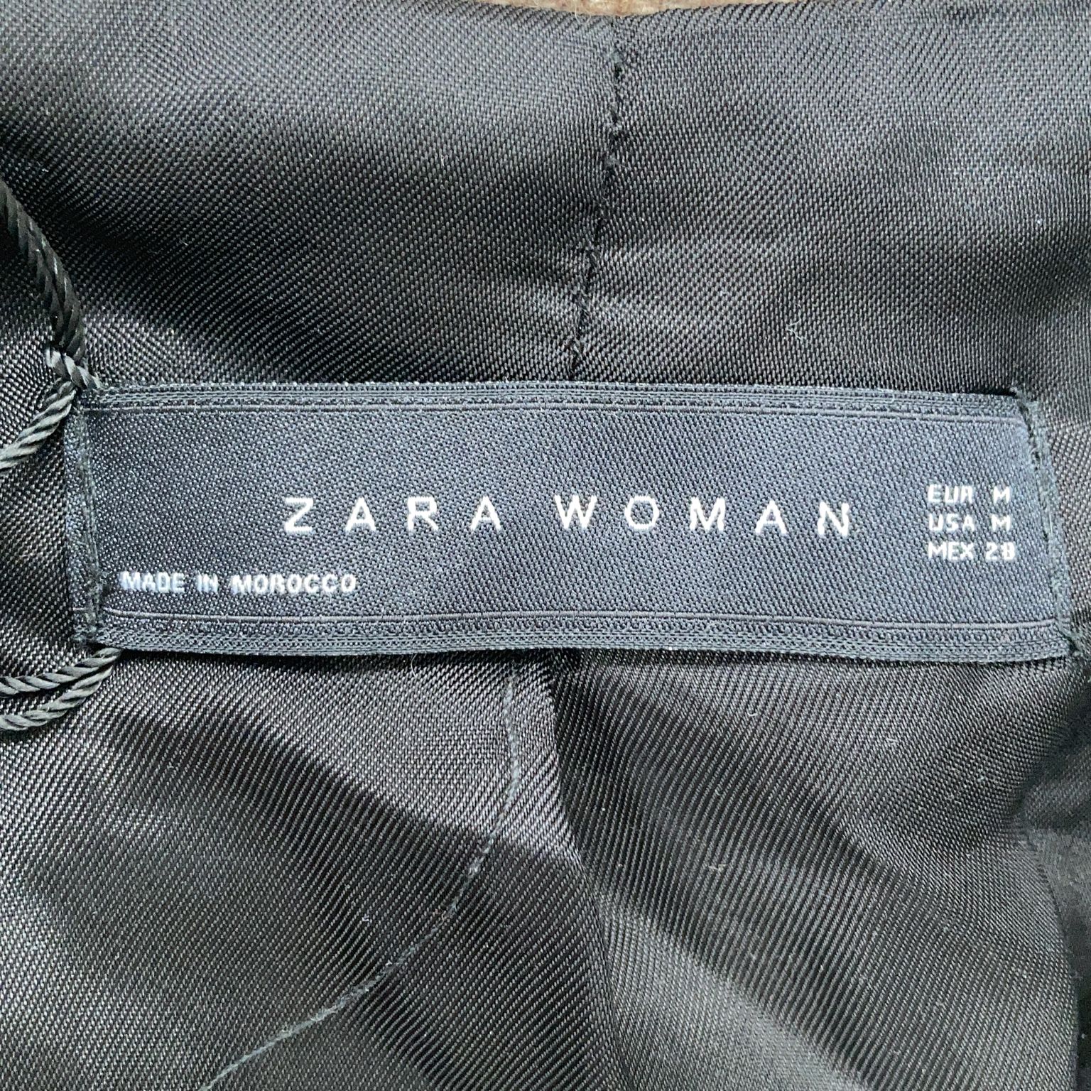 Zara Woman