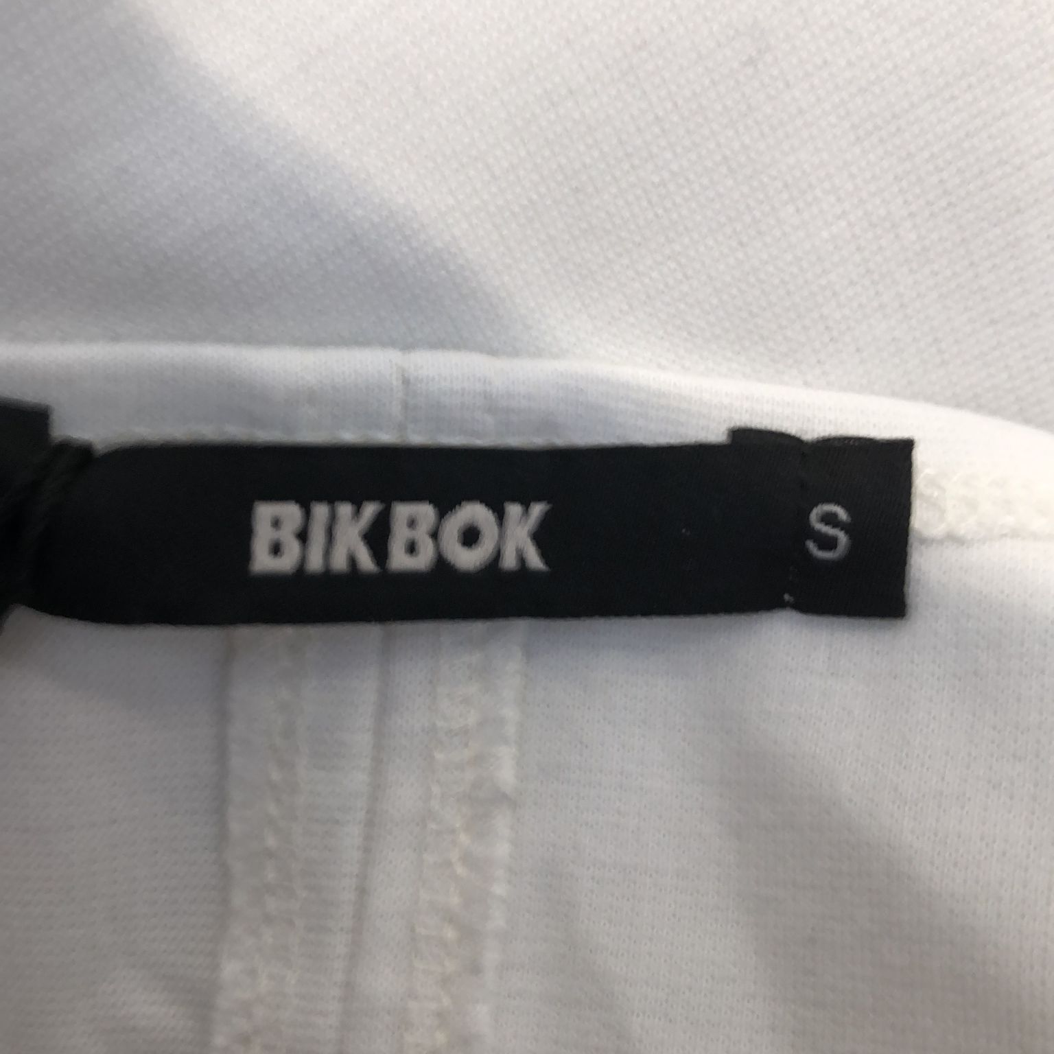 Bik Bok