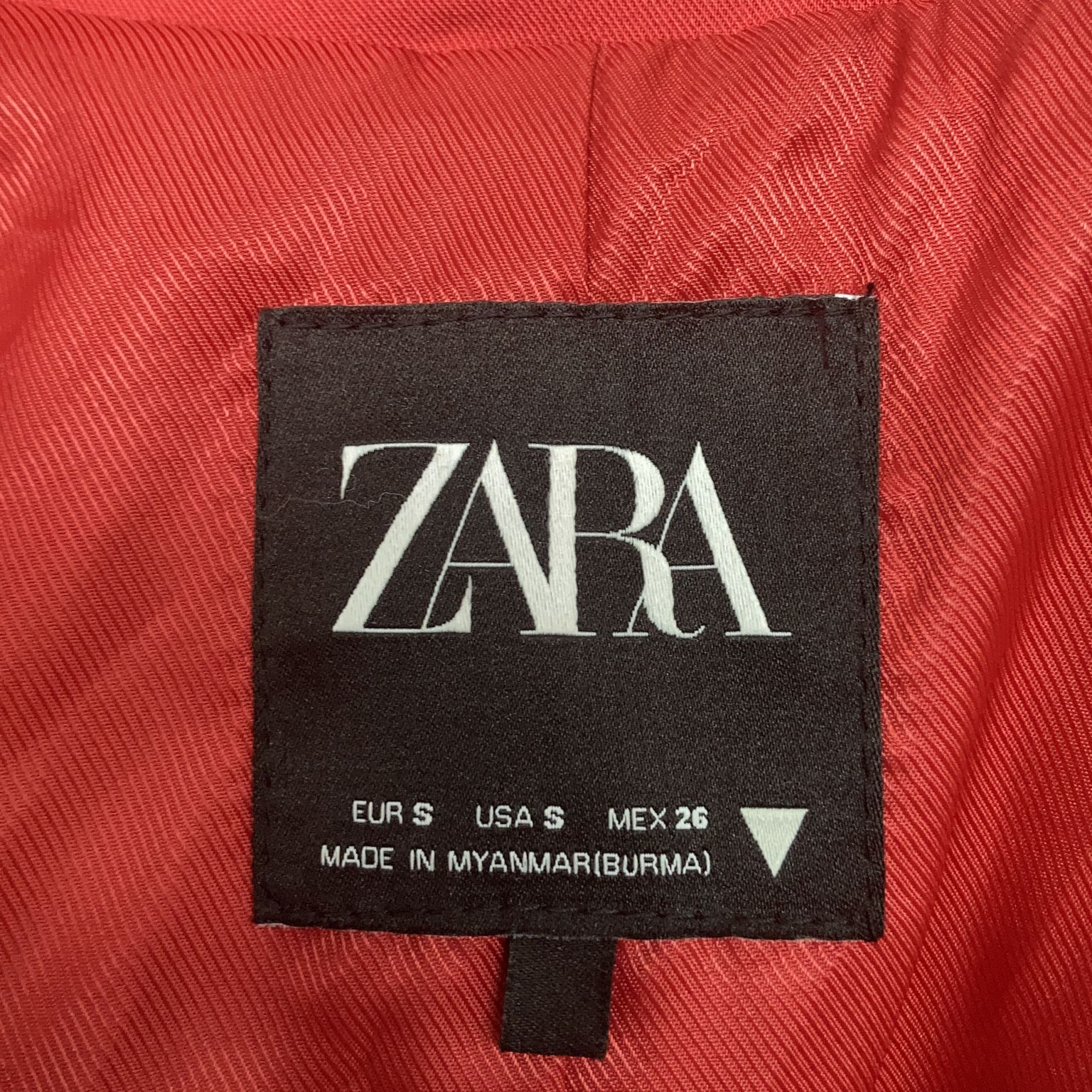 Zara