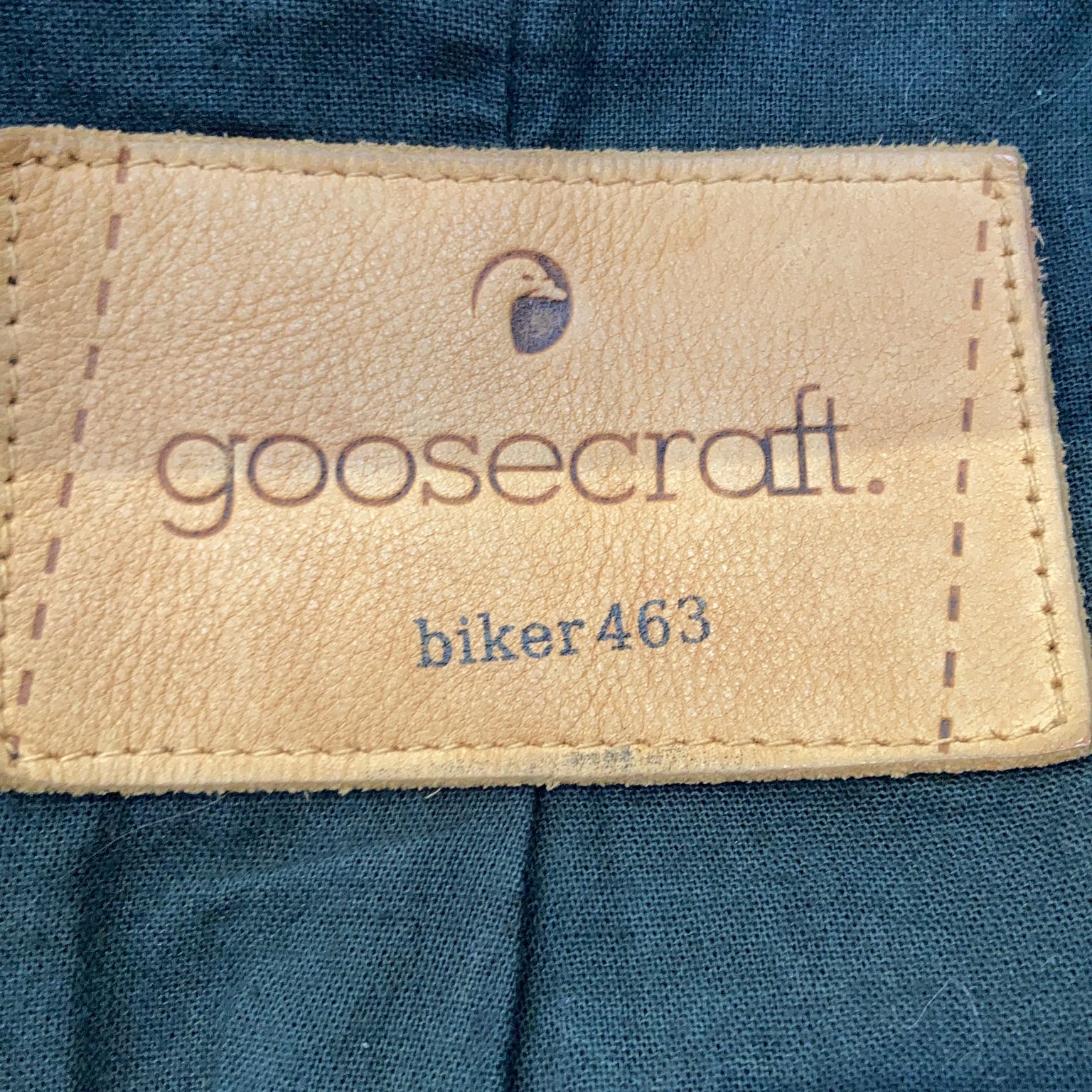 Goosecraft