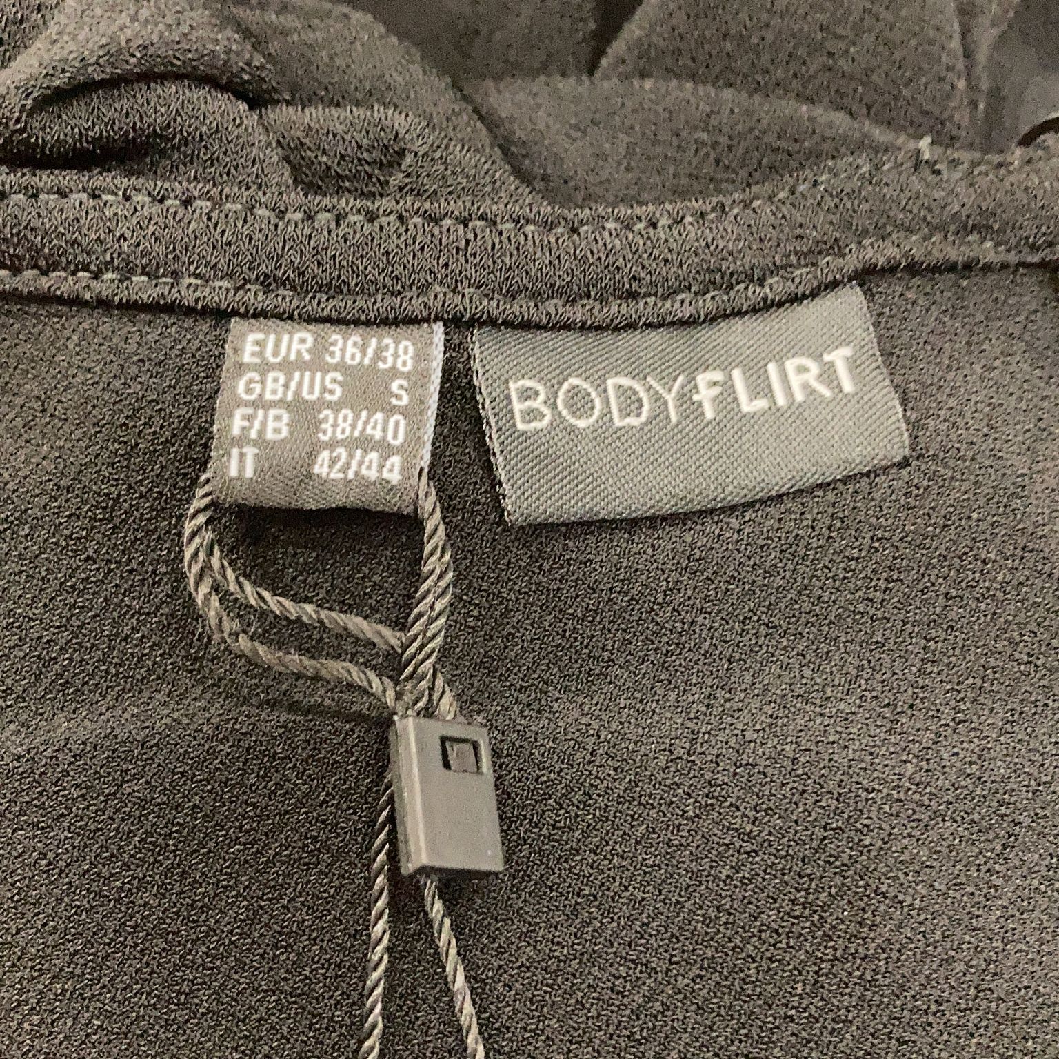 Bodyflirt