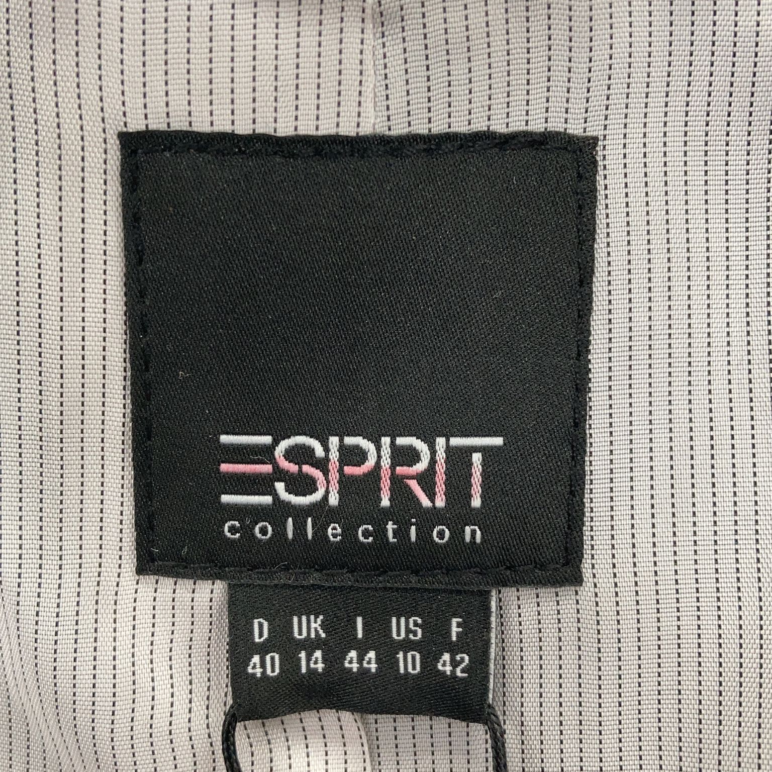 ESPRIT Collection