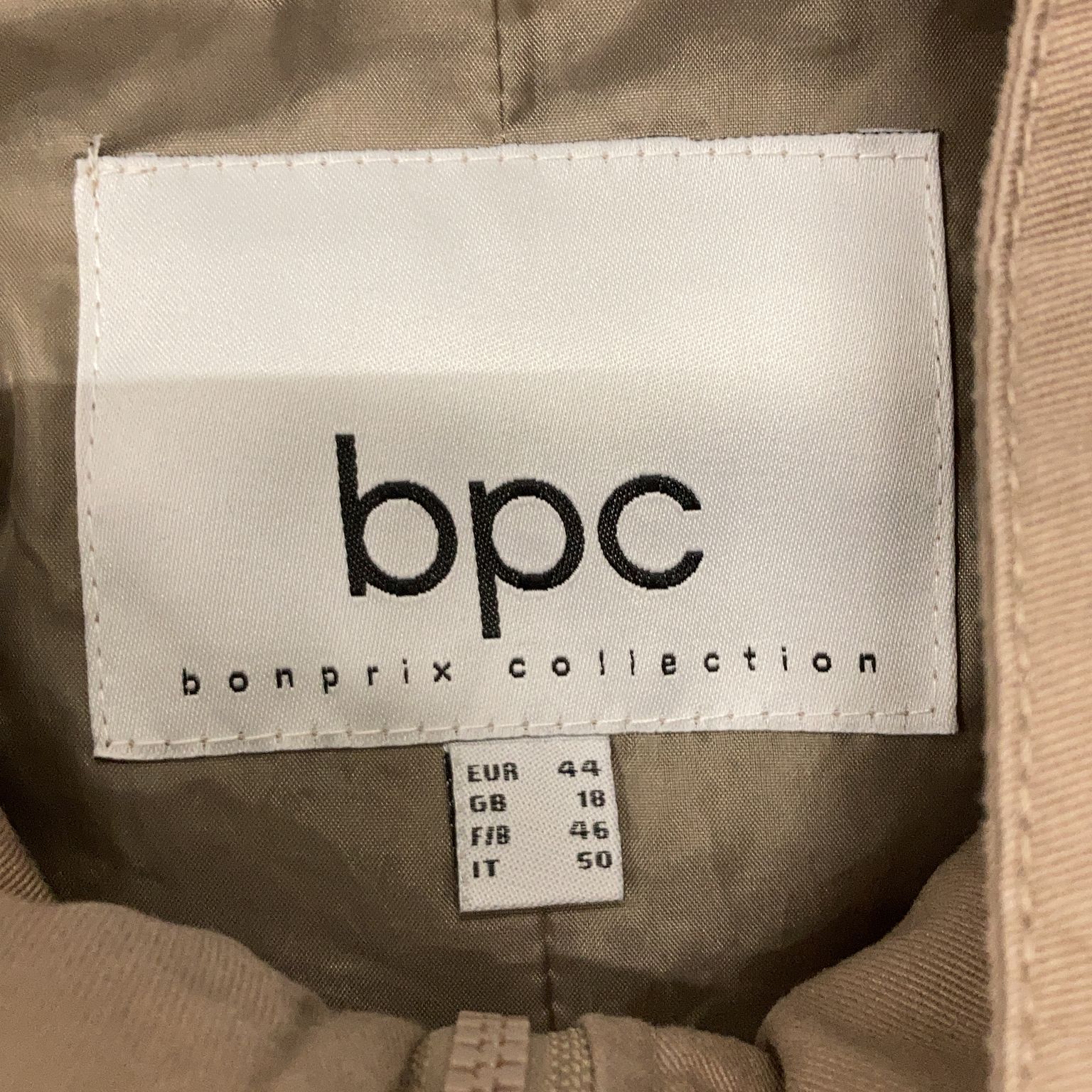 Bonprix Collection