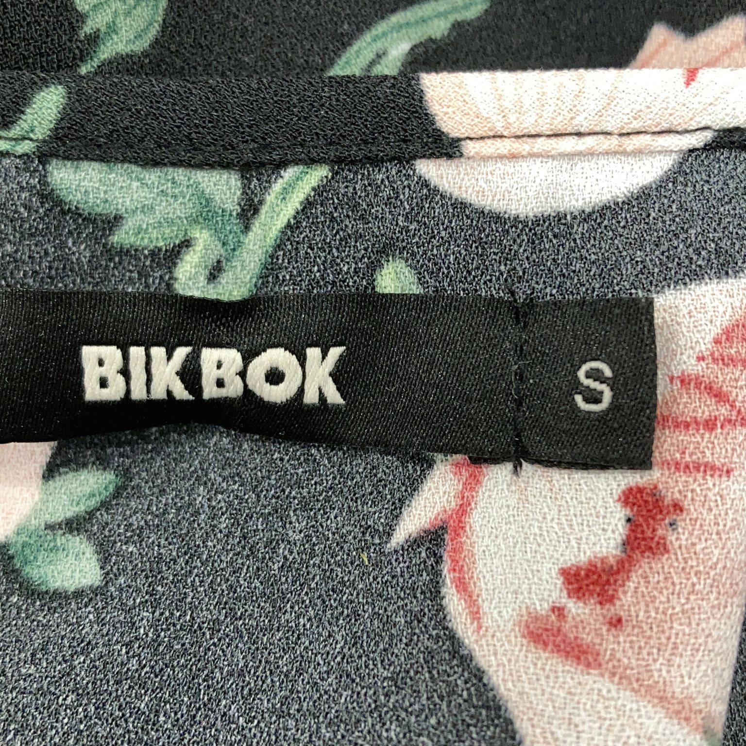 Bik Bok