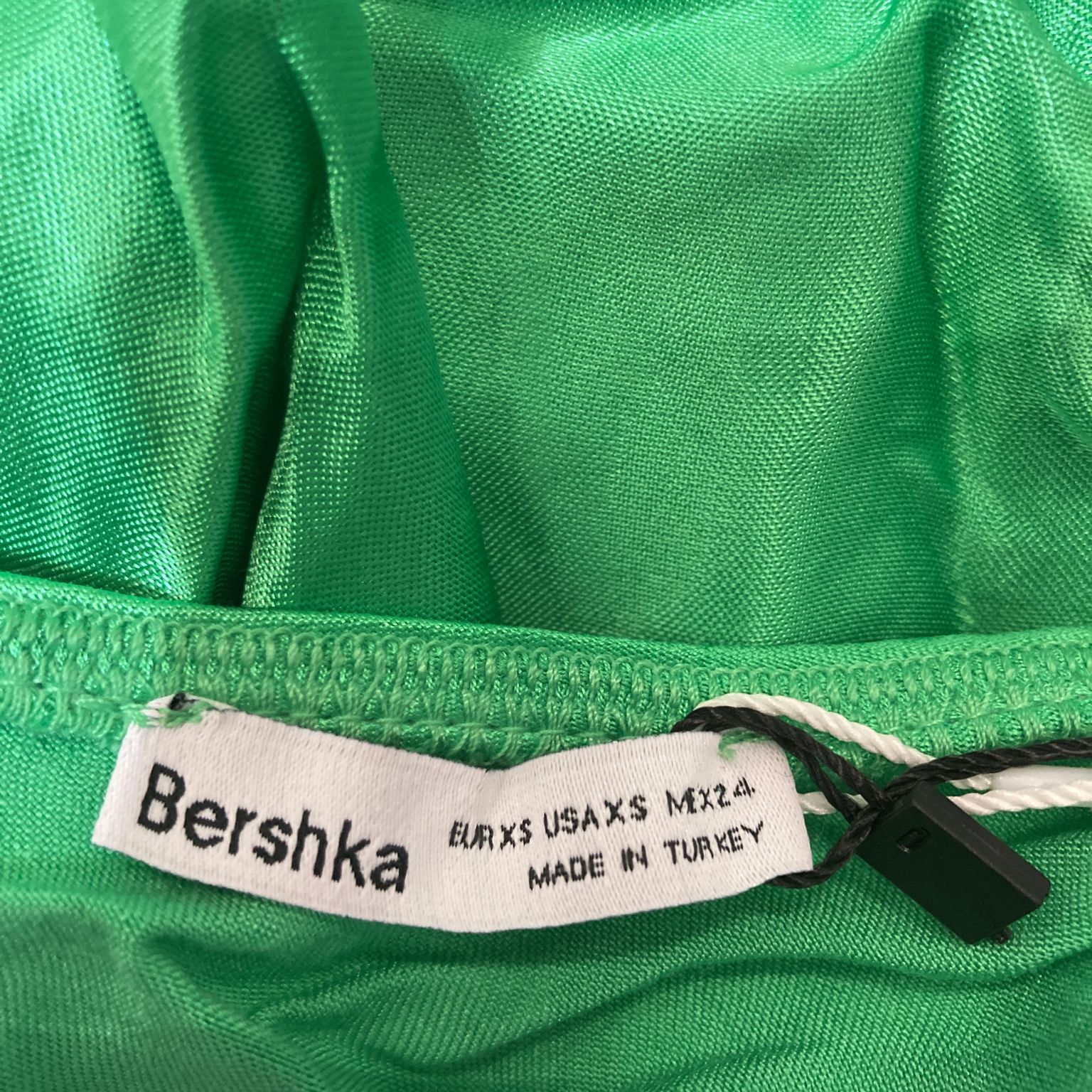 Bershka